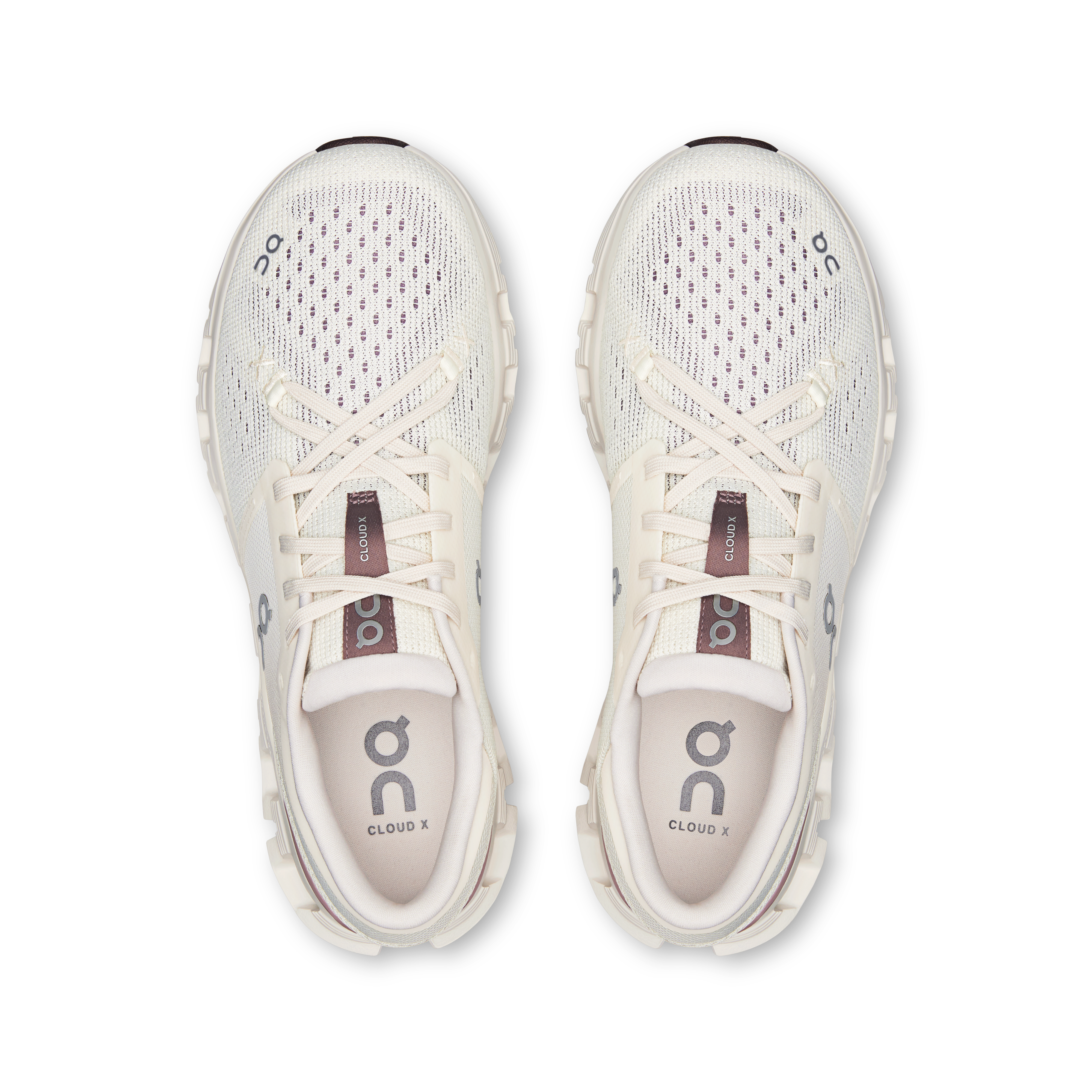 *NEW* Cloud X 4 (Women)