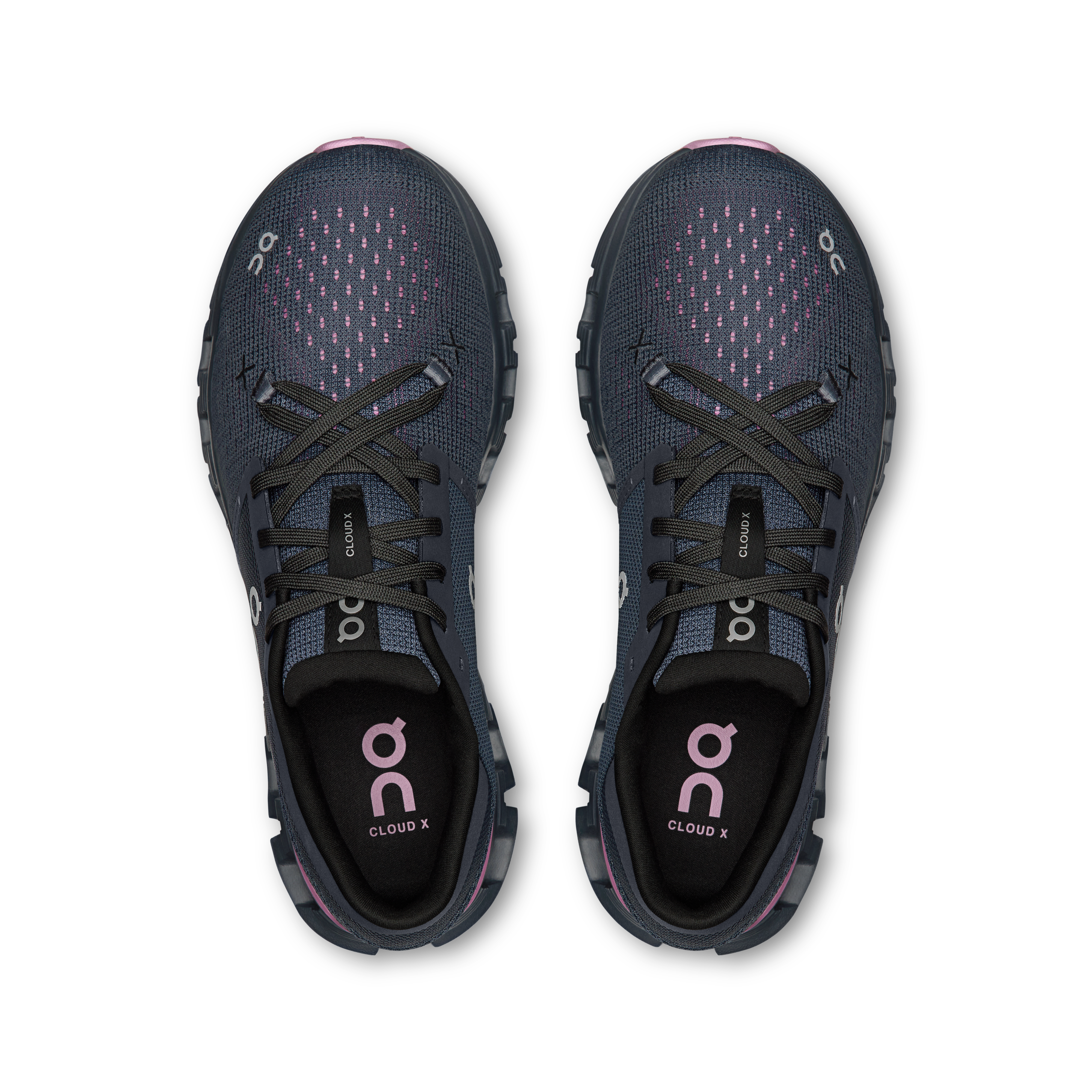 *NEW* Cloud X 4 (Women)