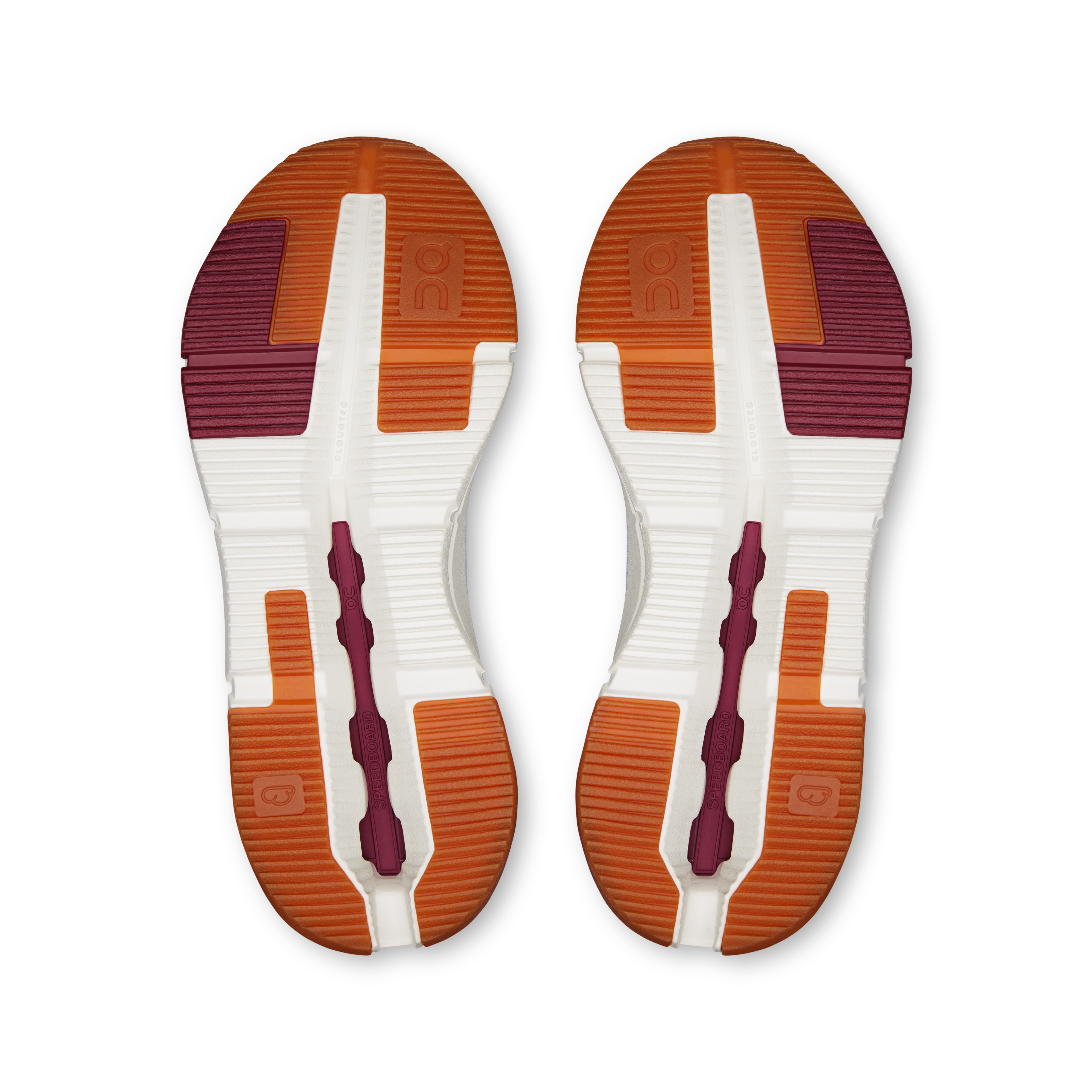 *NEW* Cloudnova 2 (Women)