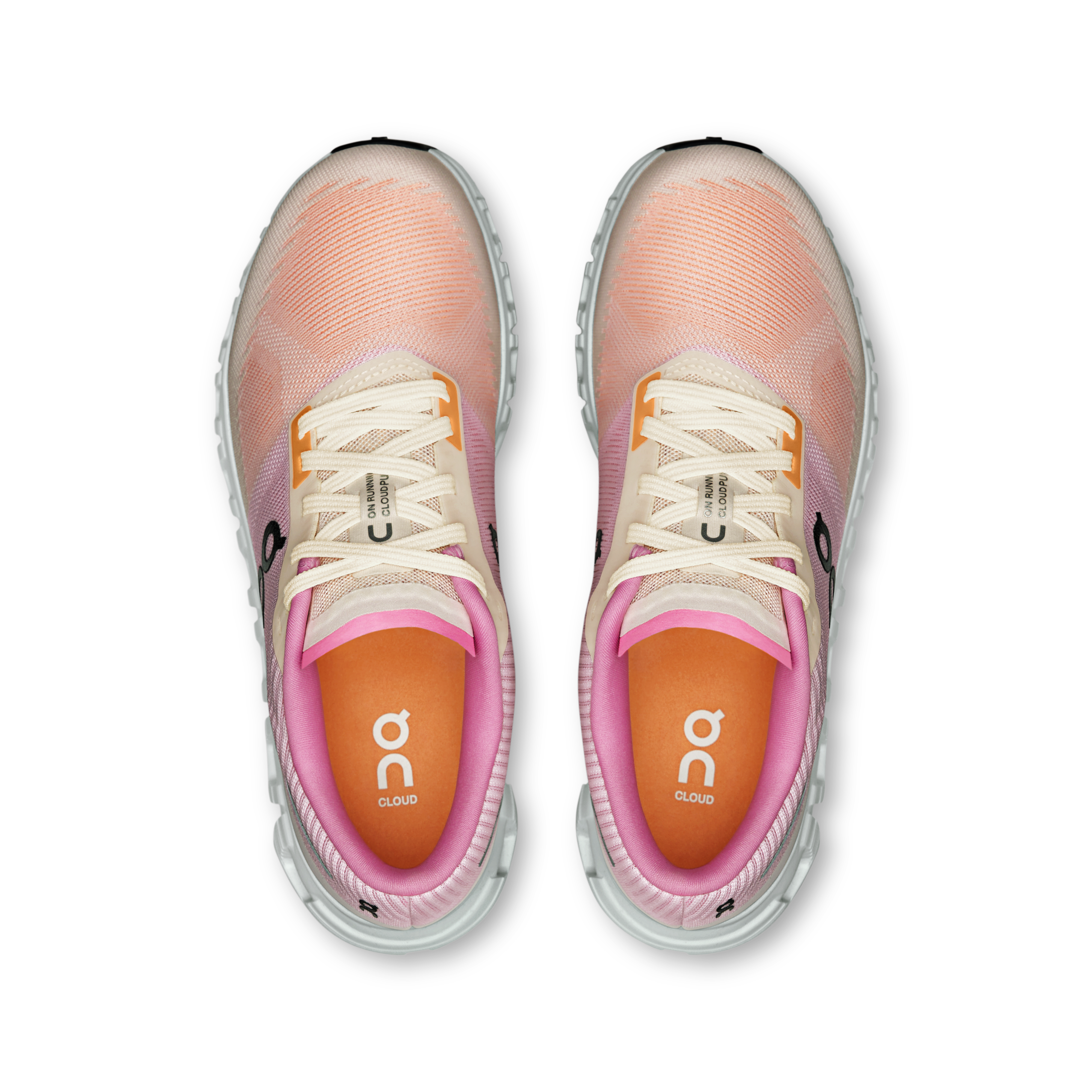 *NEW* Cloud 6 Push (Women)