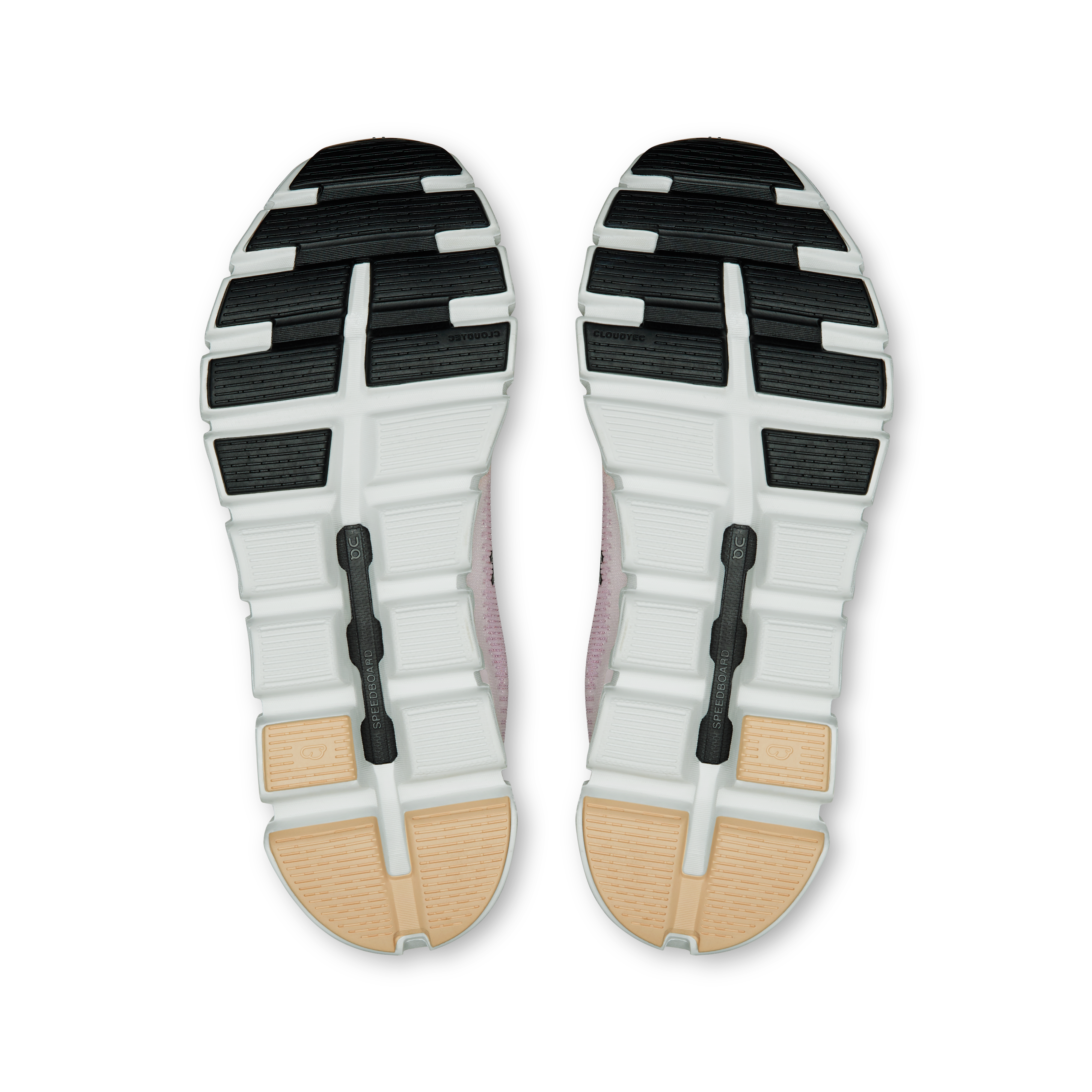 *NEW* Cloud 6 Push (Women)