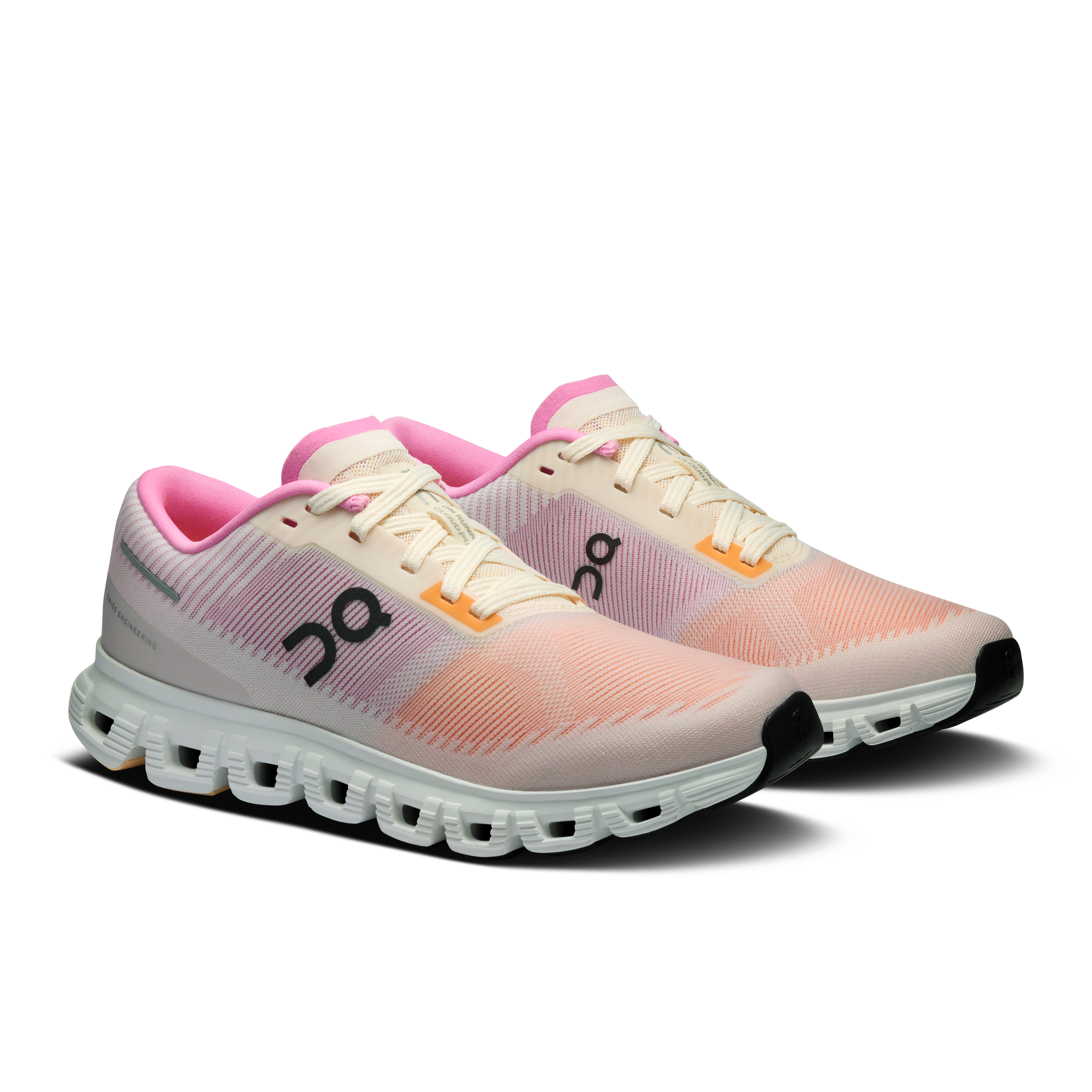 Cloud 6 Push (Women)