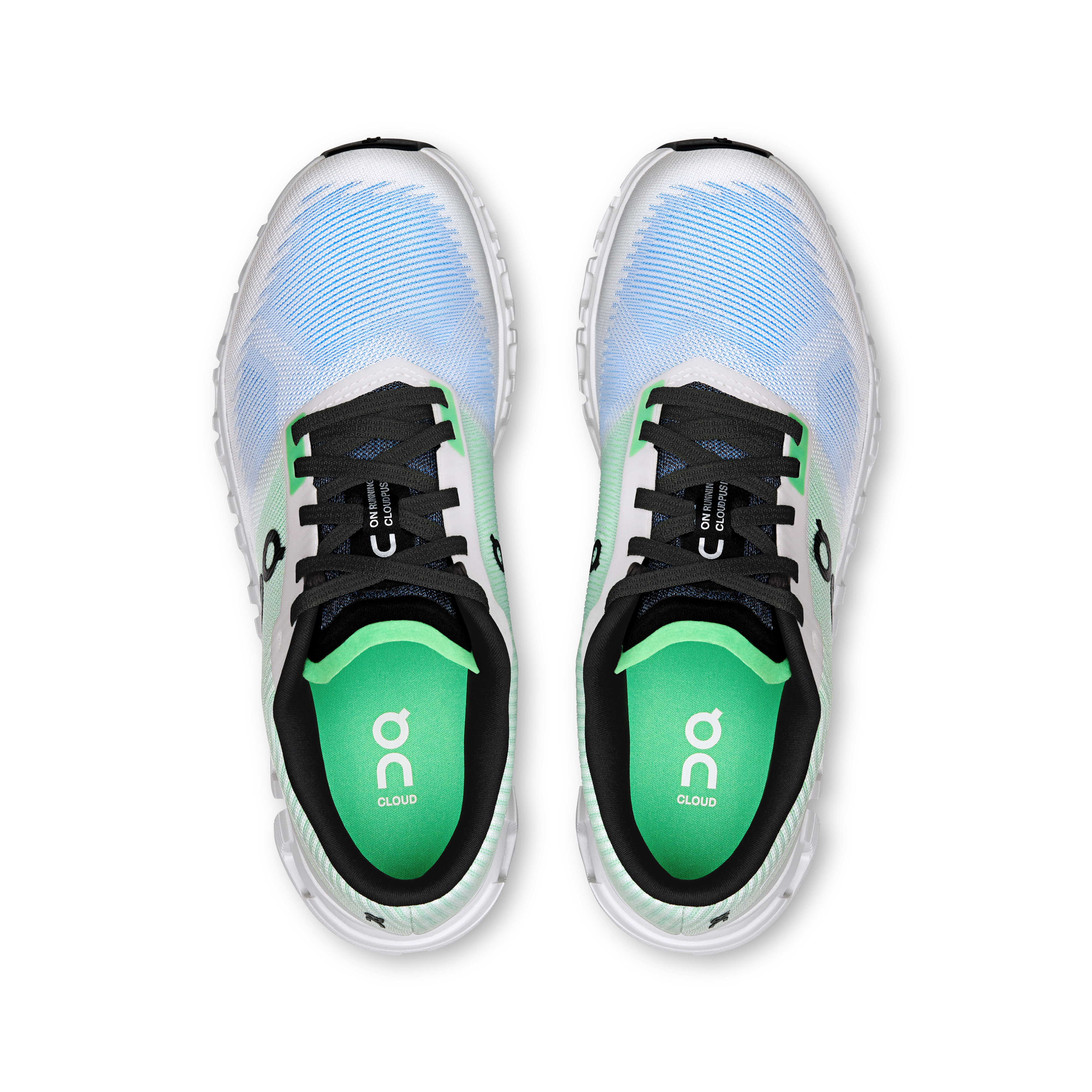 *NEW* Cloud 6 Push (Women)