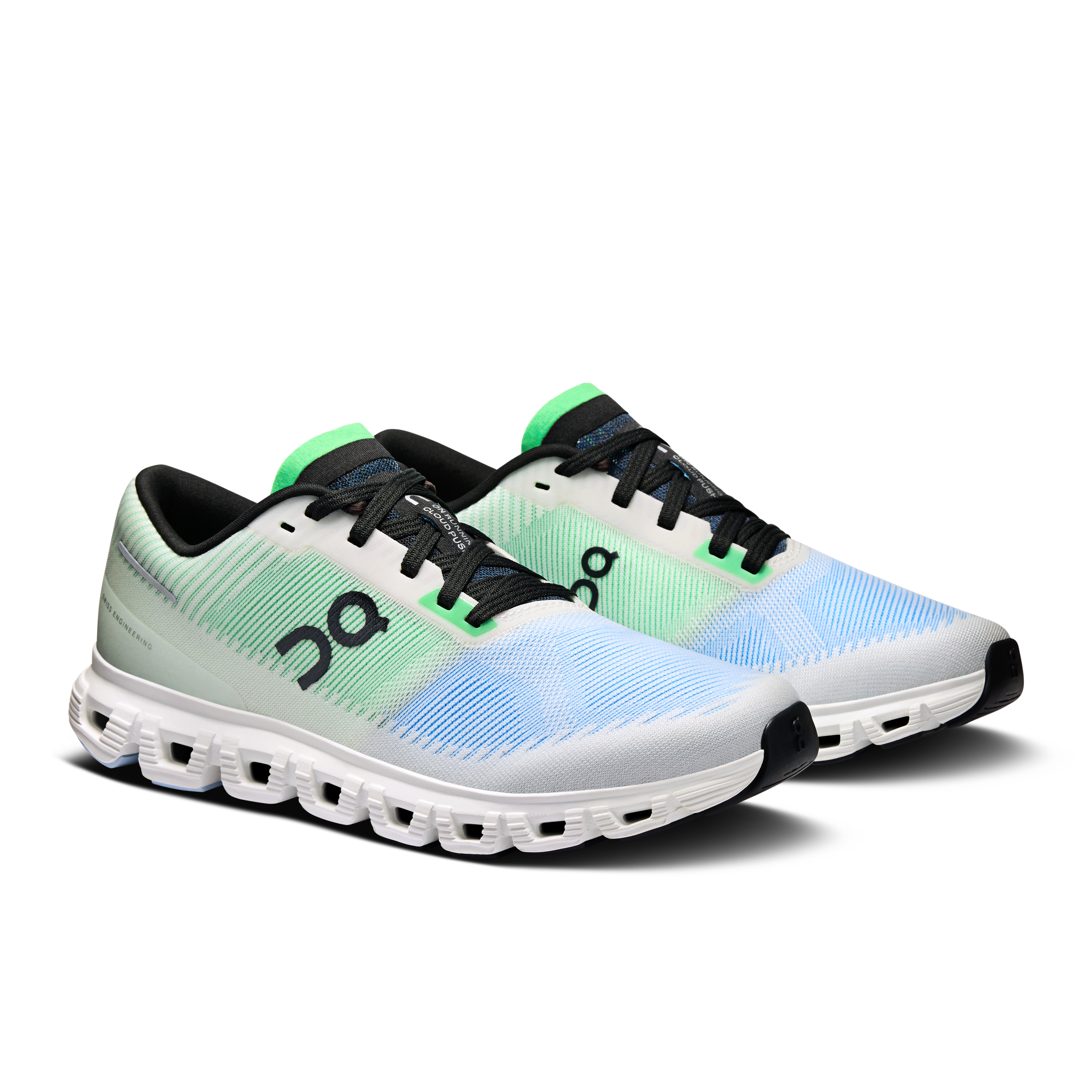 *NEW* Cloud 6 Push (Women)