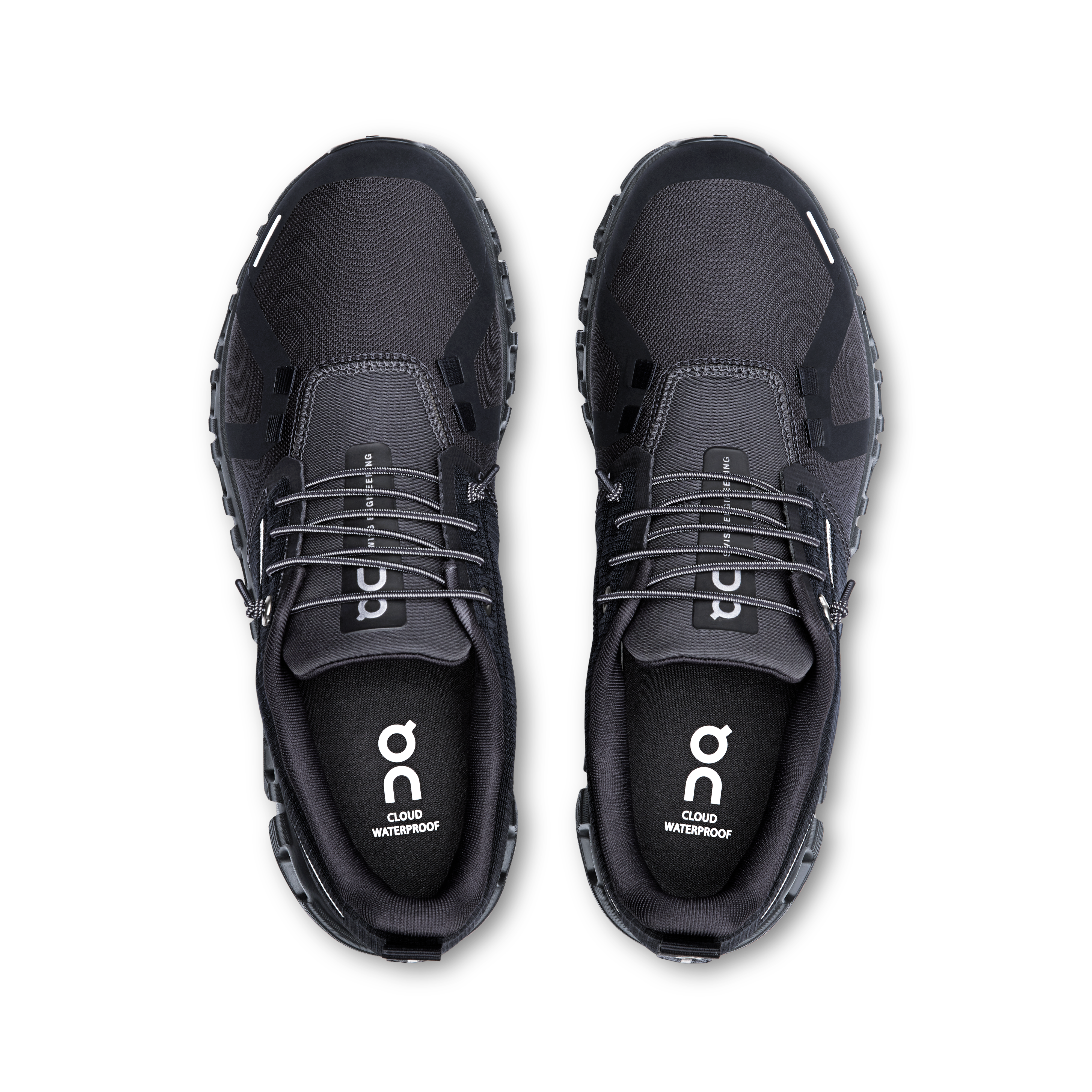 *NEW GENERATION* Cloud 6 Waterproof (Women)