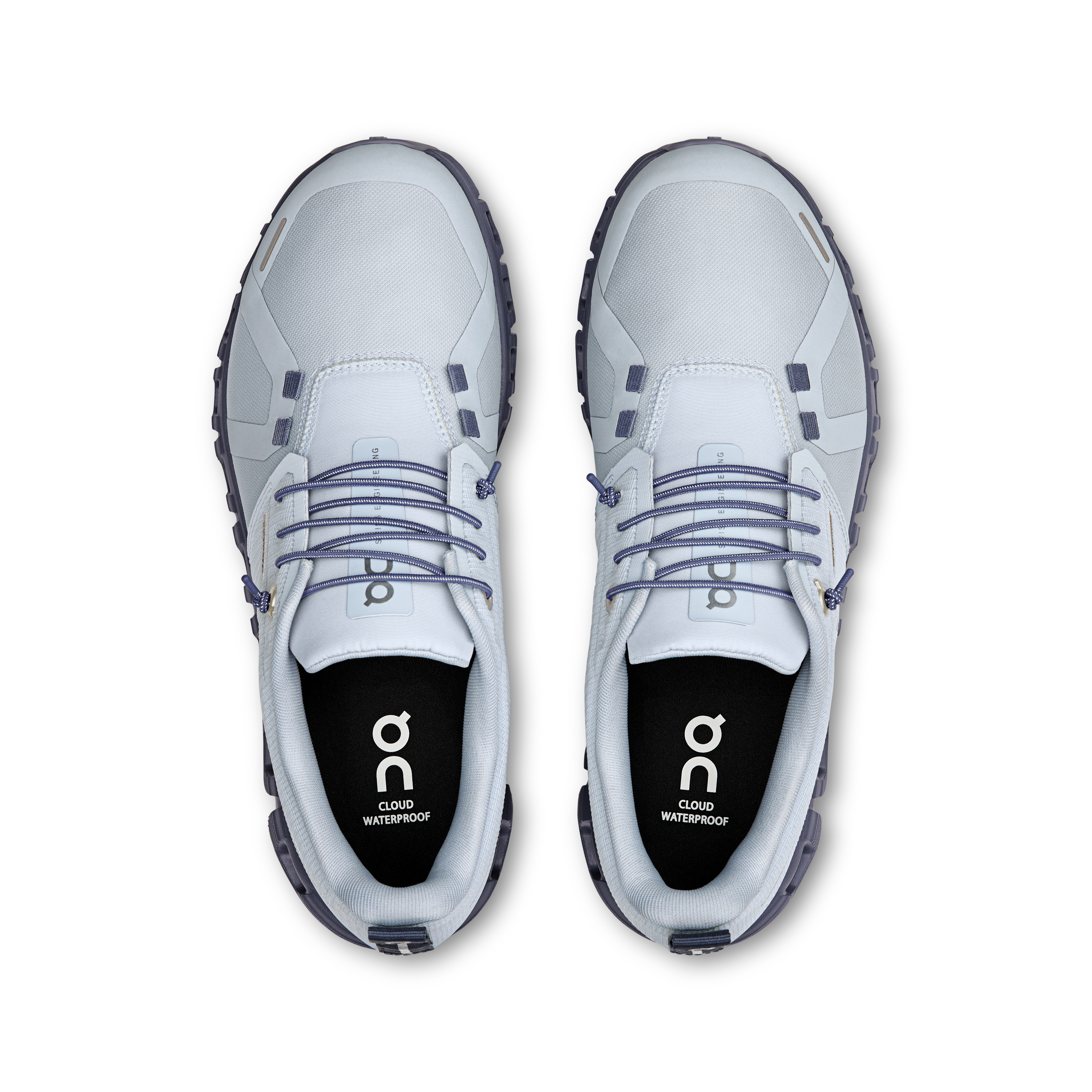 *NEW GENERATION* Cloud 6 Waterproof (Women)