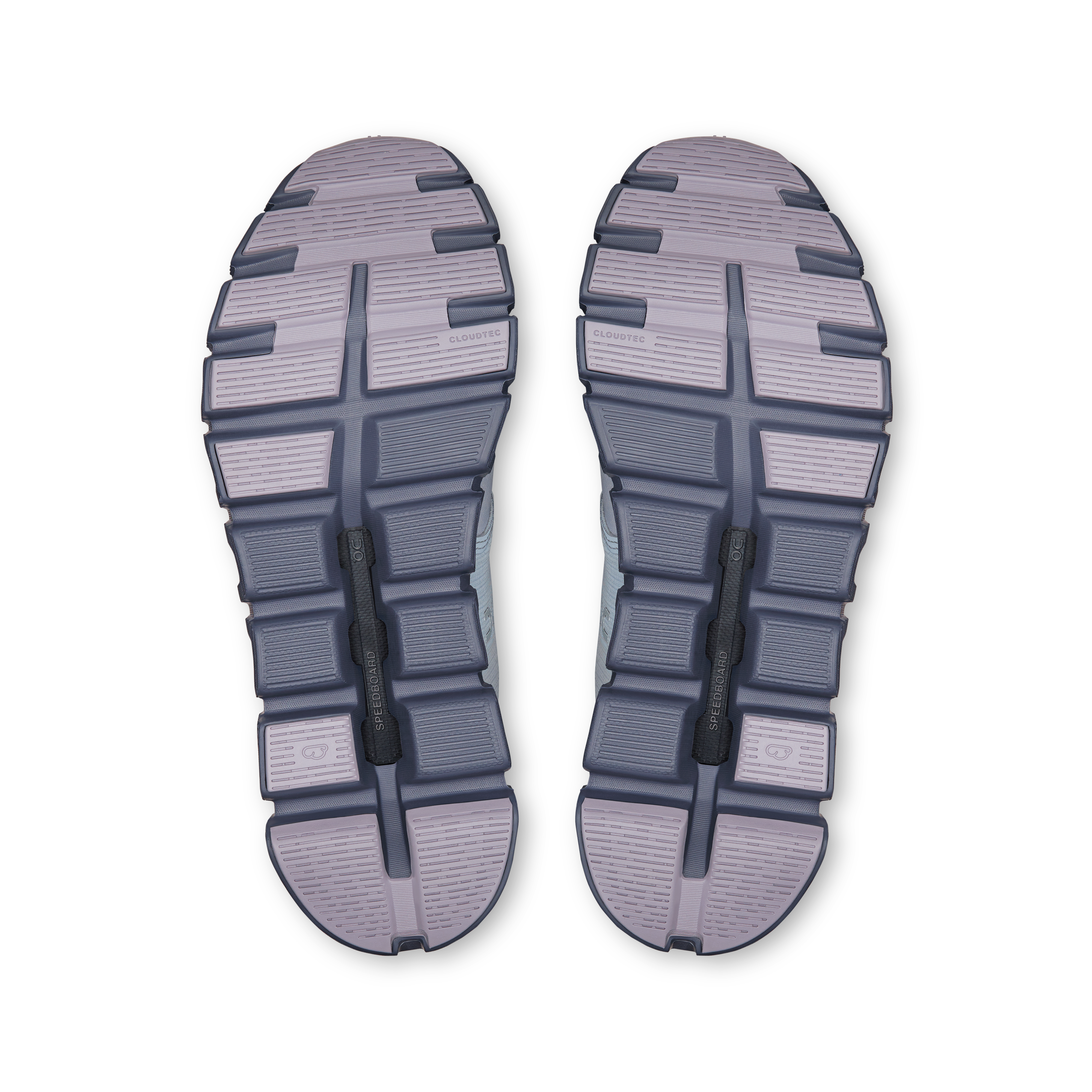 *NEW GENERATION* Cloud 6 Waterproof (Women)