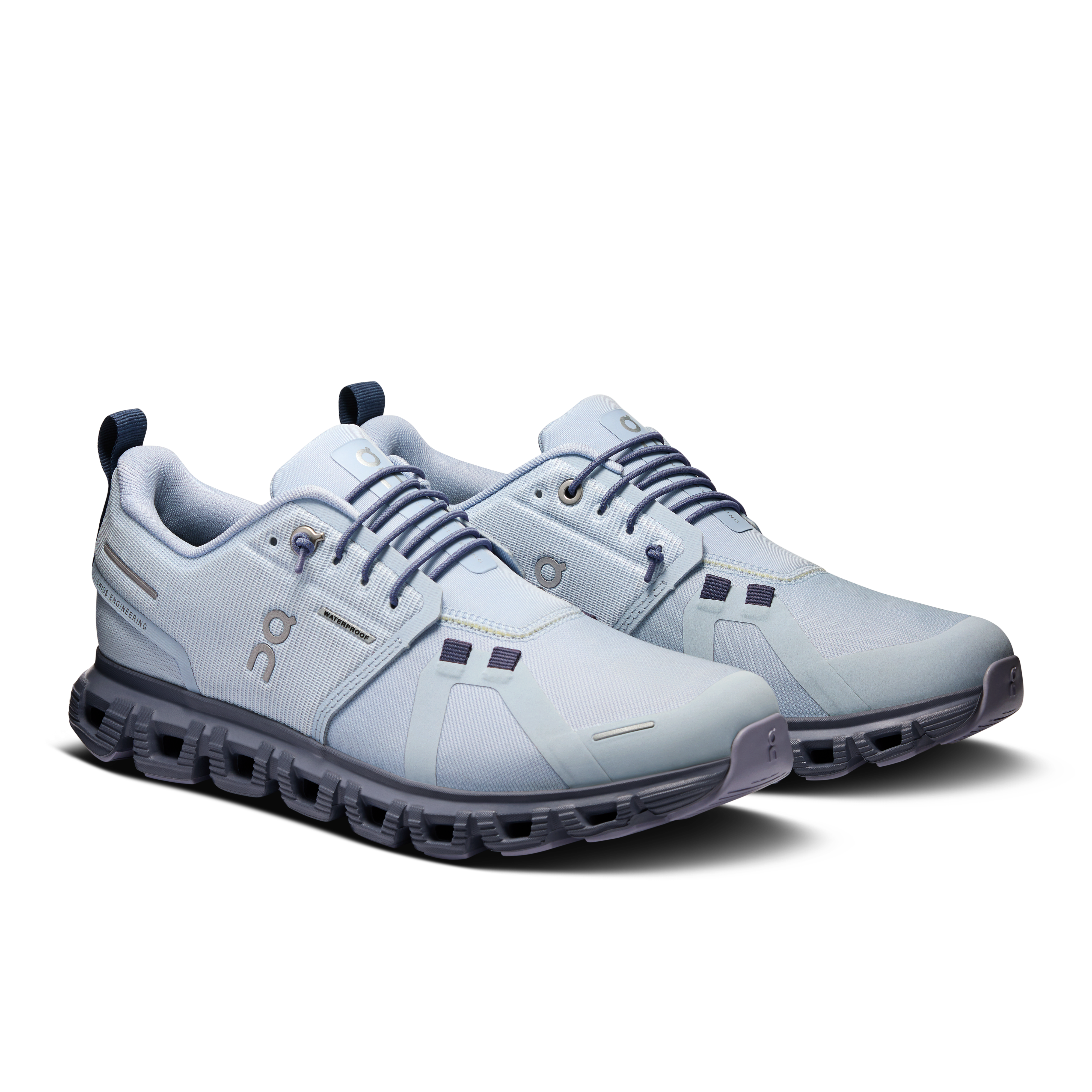 *NEW GENERATION* Cloud 6 Waterproof (Women)