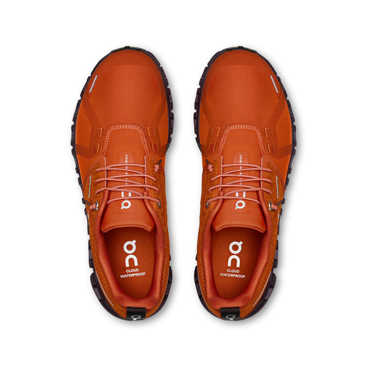 *NEW* Cloud 6 Waterproof (Women)