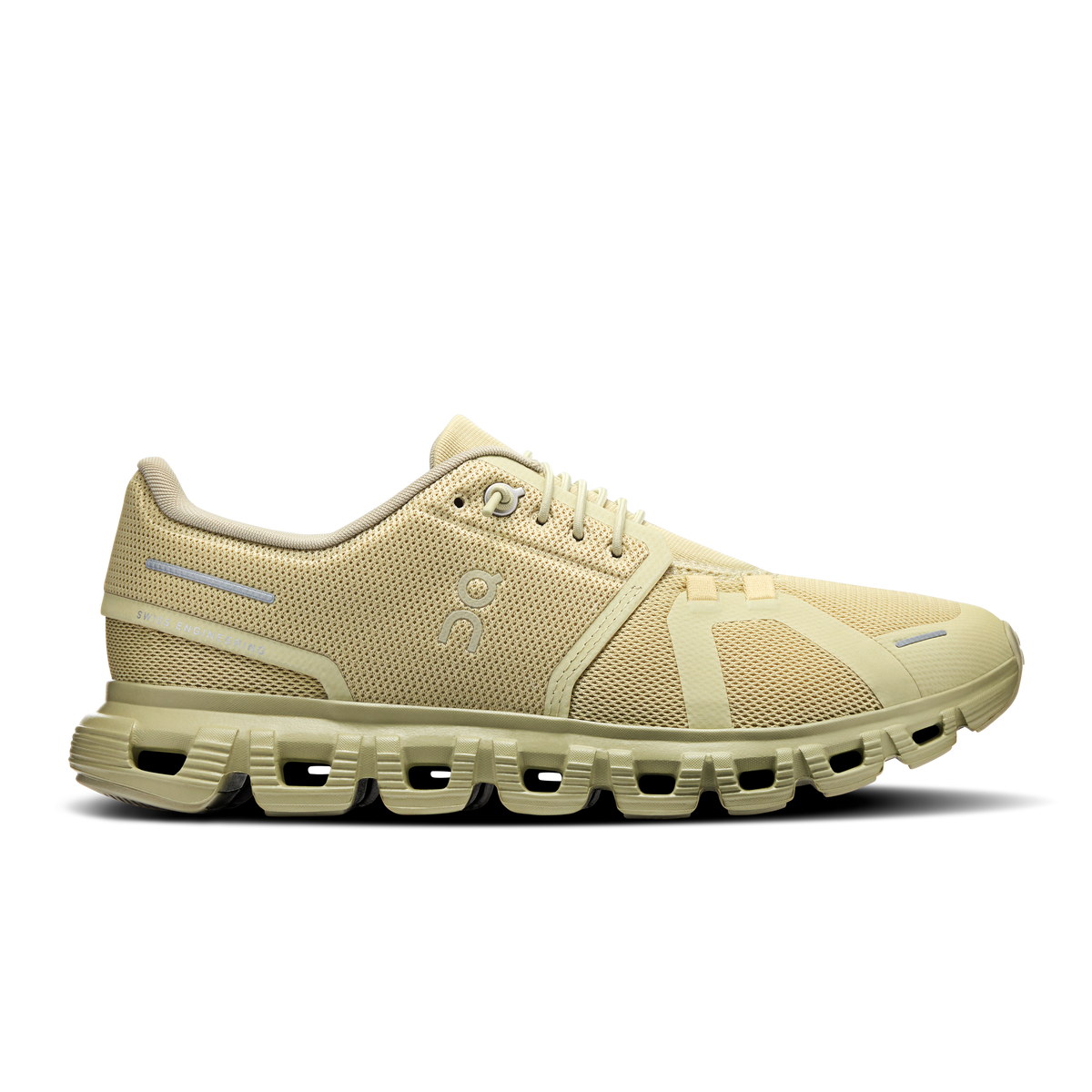 Cloud 6 On slip-on shoe women haze fen side 3WF10065277