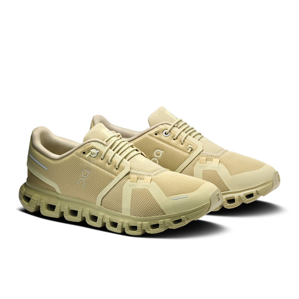 Cloud 6 On slip-on shoe women haze fen pair 3WF10065277