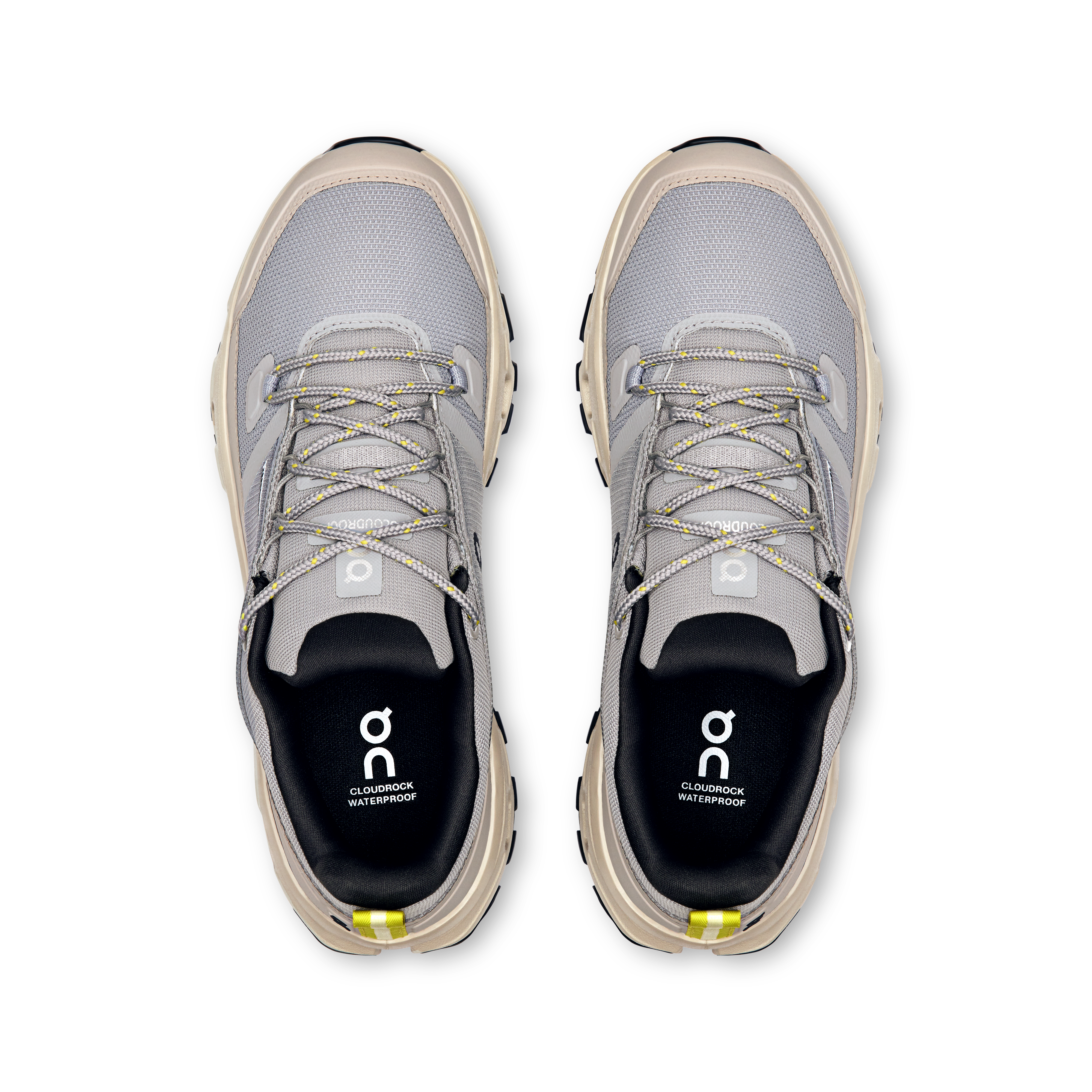 Cloudrock Low Waterproof (Women)