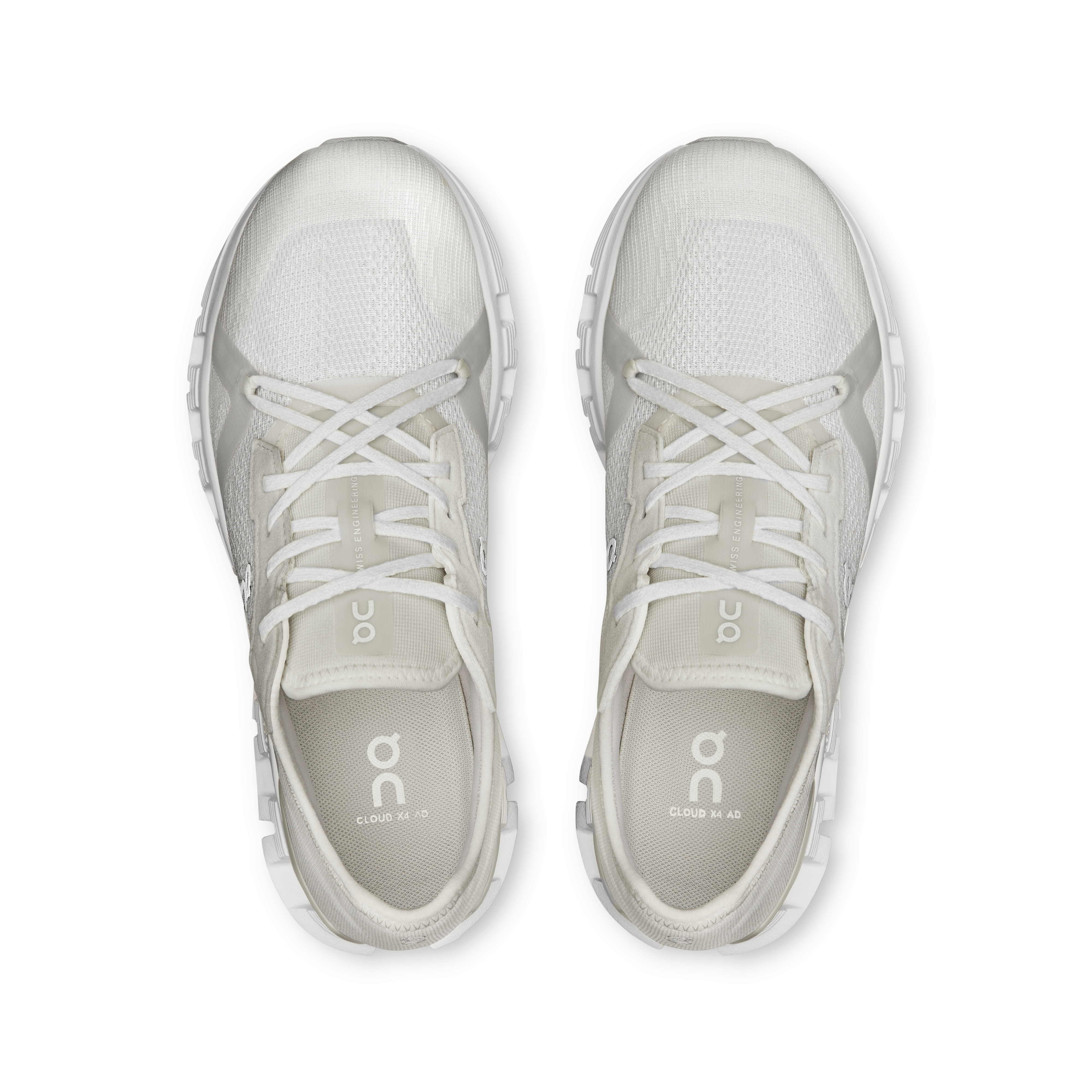 Cloud X 4 AD (Women)
