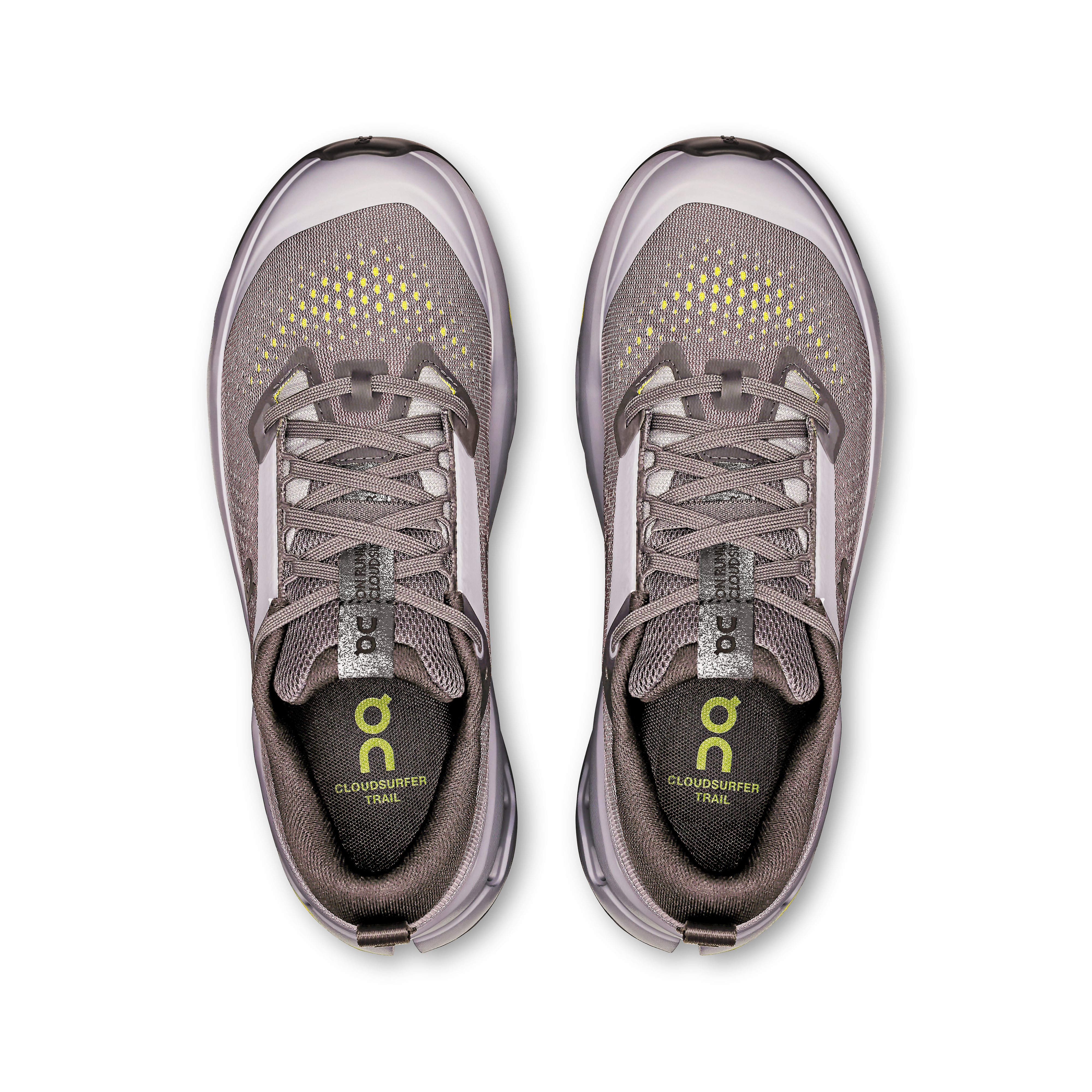 *NEW* Cloudsurfer Trail 2 (Women)