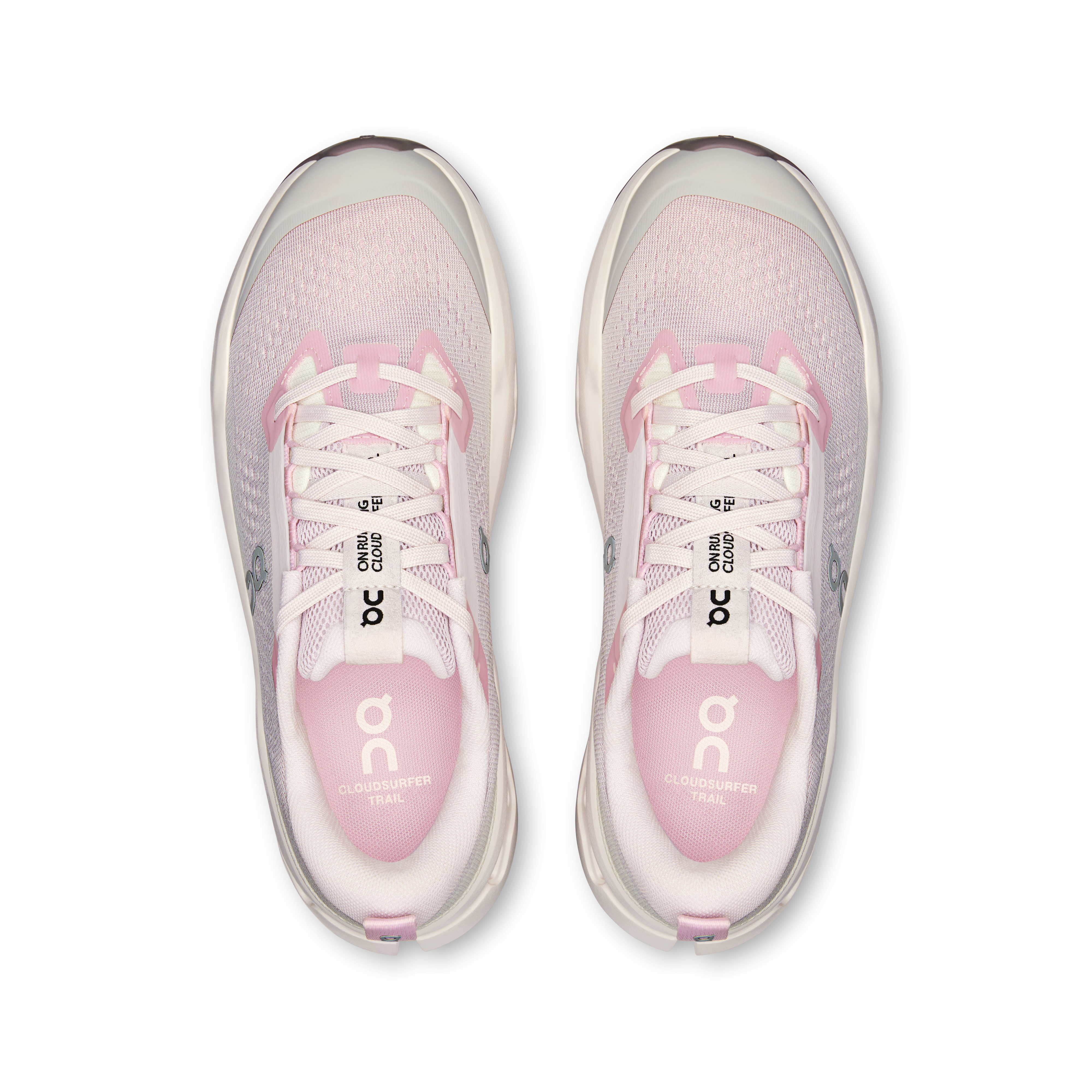 *NEW* Cloudsurfer Trail 2 (Women)