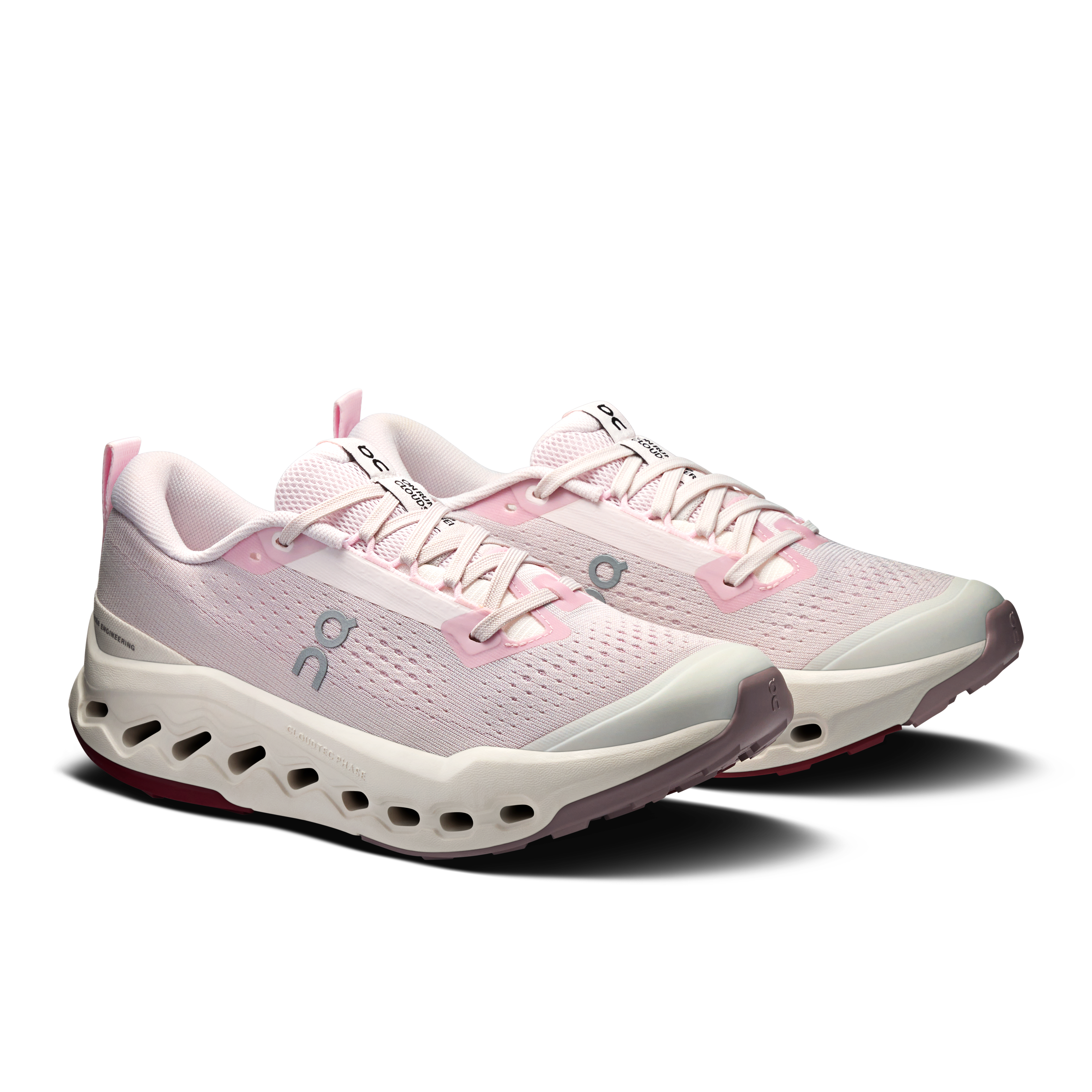 *NEW* Cloudsurfer Trail 2 (Women)