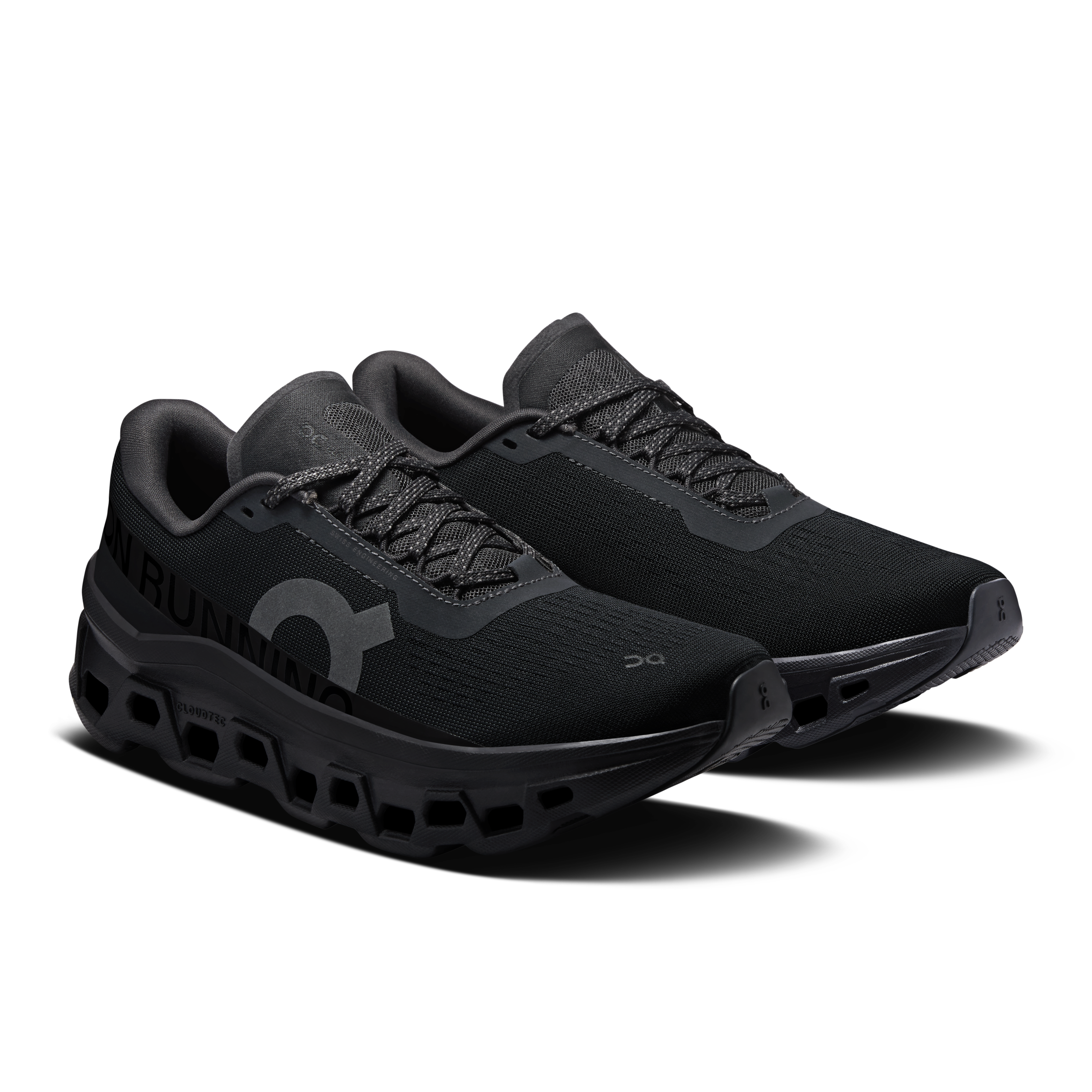 *NEW* Cloudmonster 1 (Women)