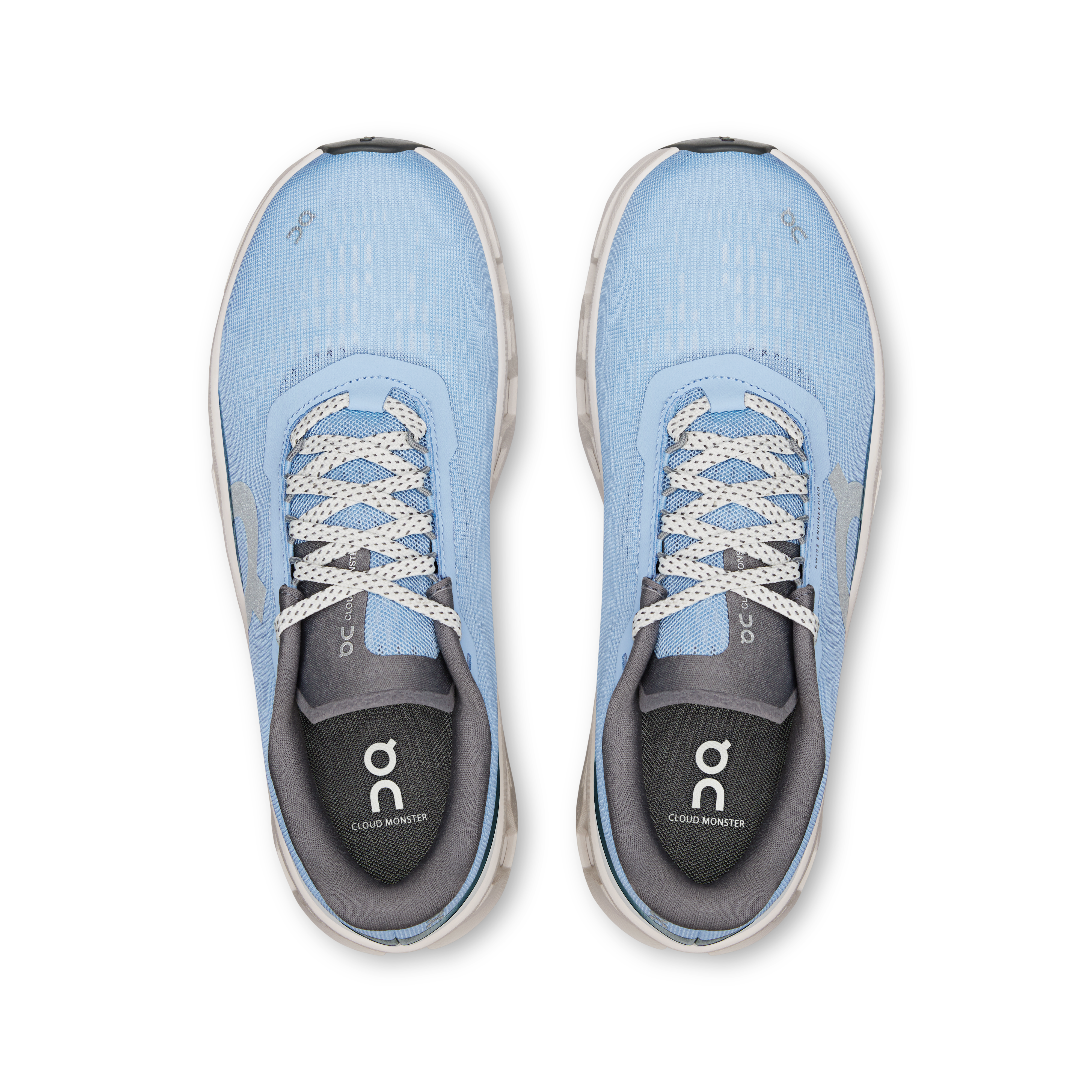 *NEW* Cloudmonster 1 (Women)