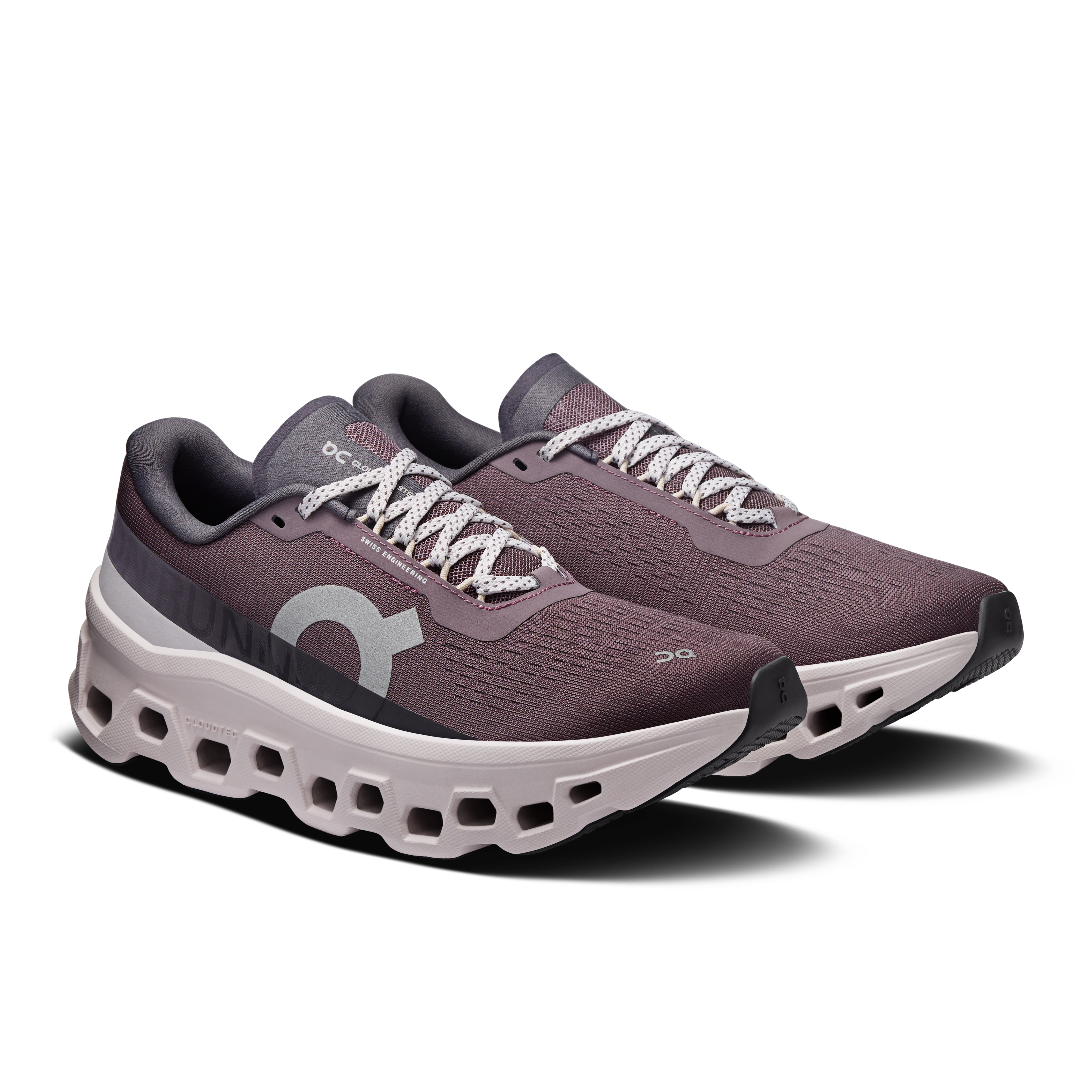 *NEW* Cloudmonster 1 (Women)