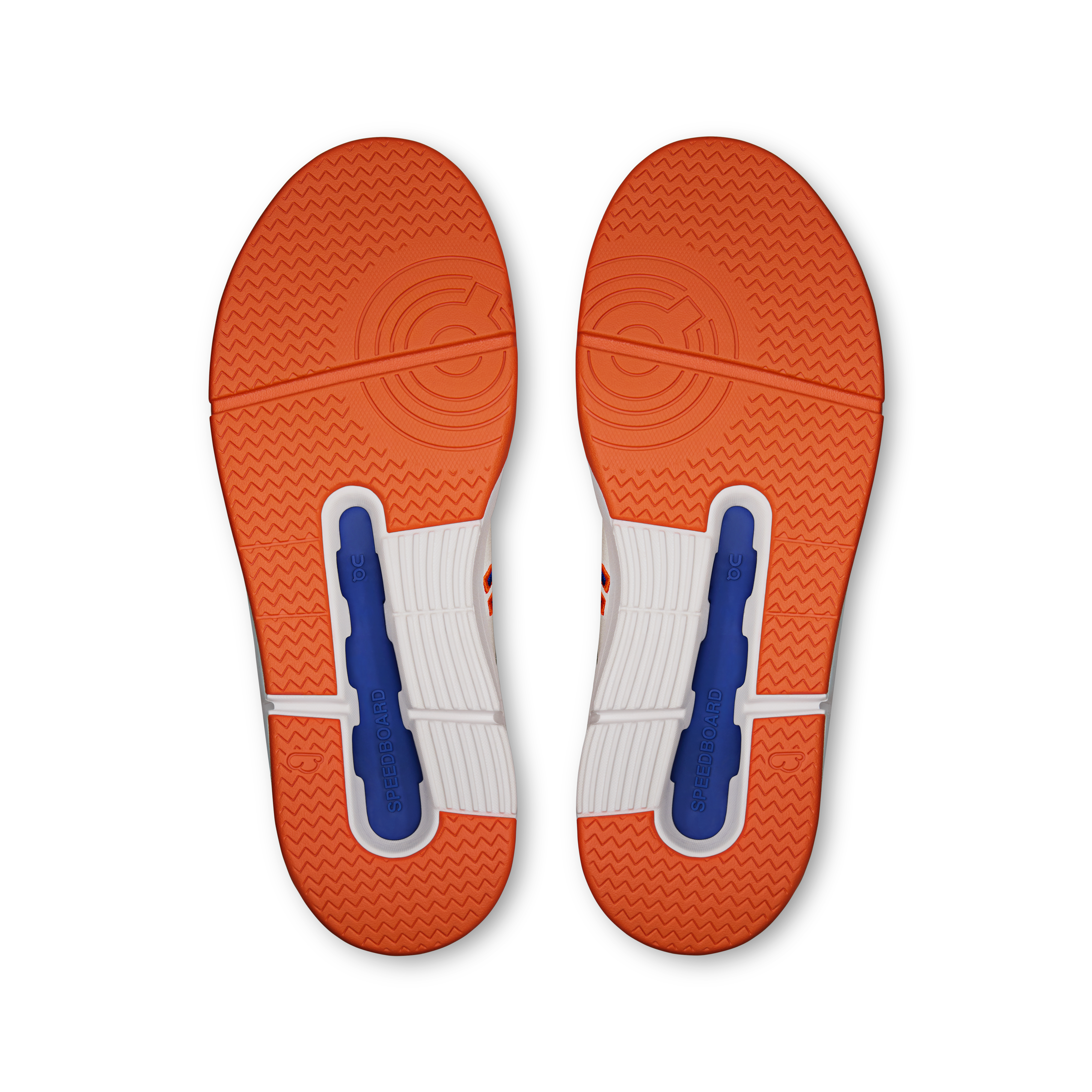 *NEW* The Roger Clubhouse 2 Varsity (Women)