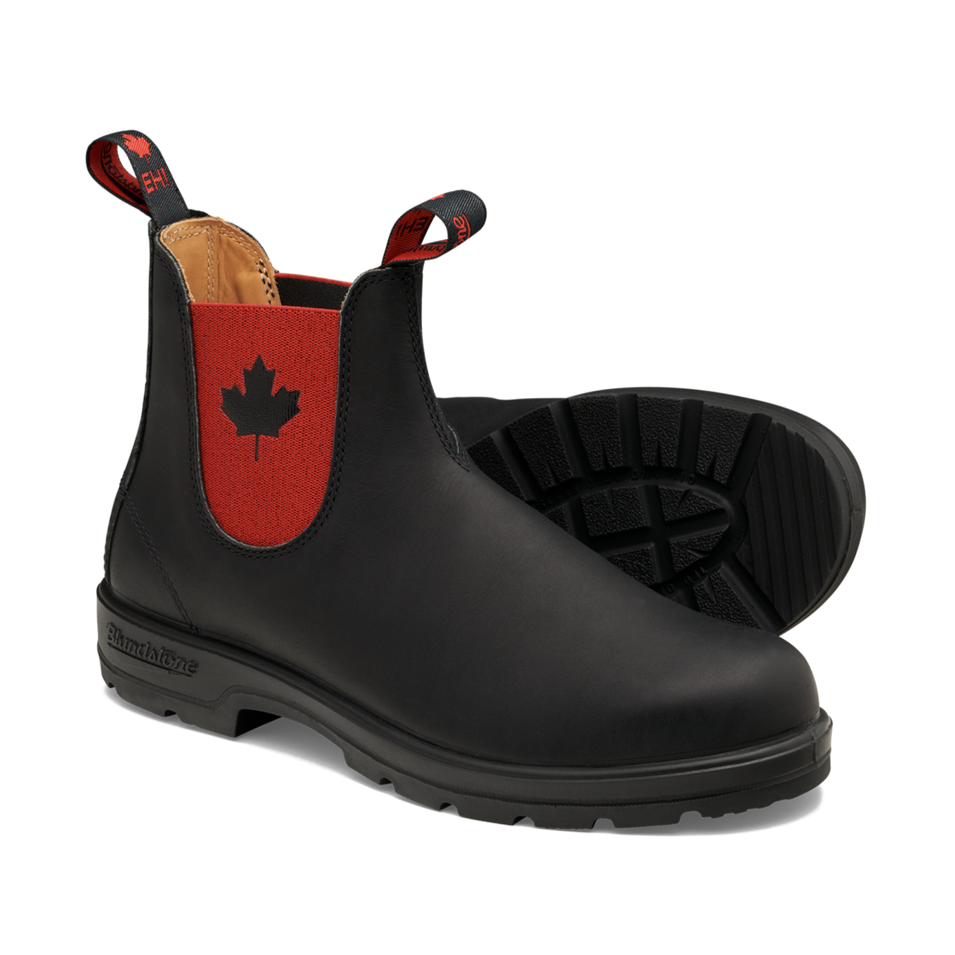 Blundstone #1474 - The Canada 'Eh!' Boot