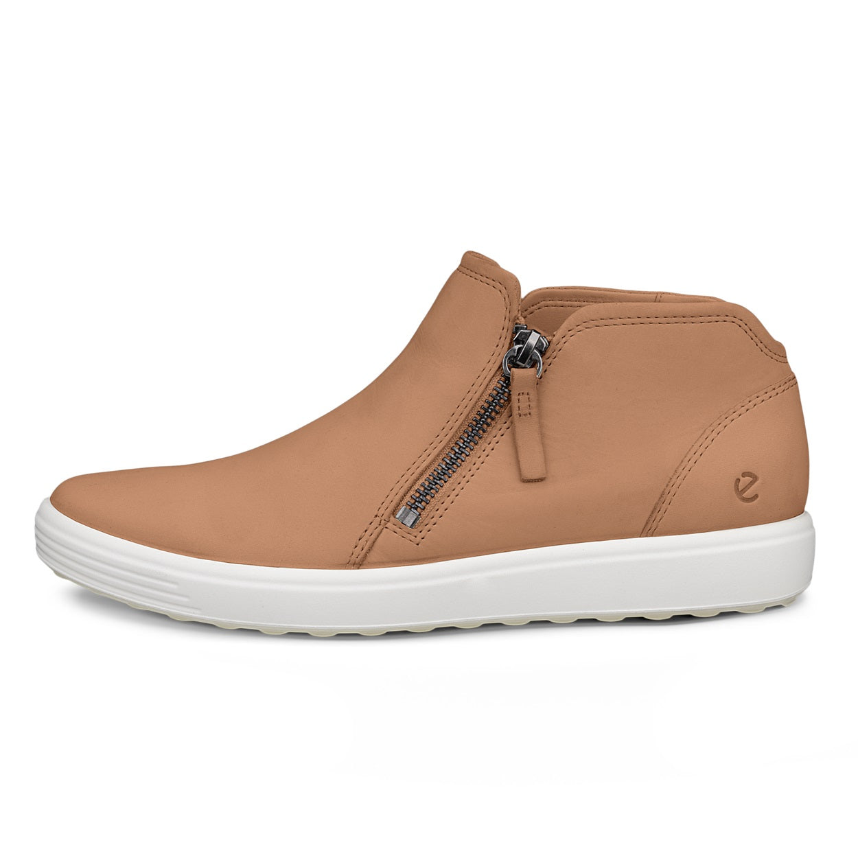 *NEW* Soft 7 Mid Zip Sneaker (Women)