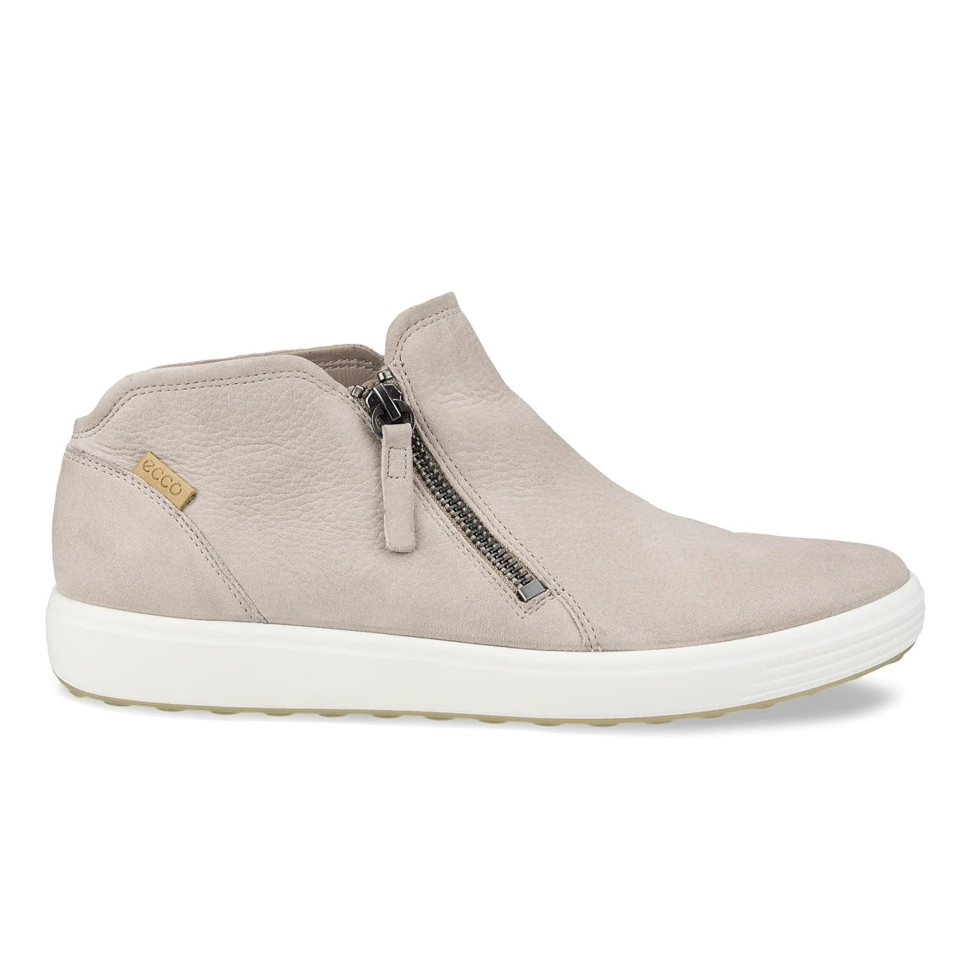 *NEW* Soft 7 Mid Zip Sneaker (Women)