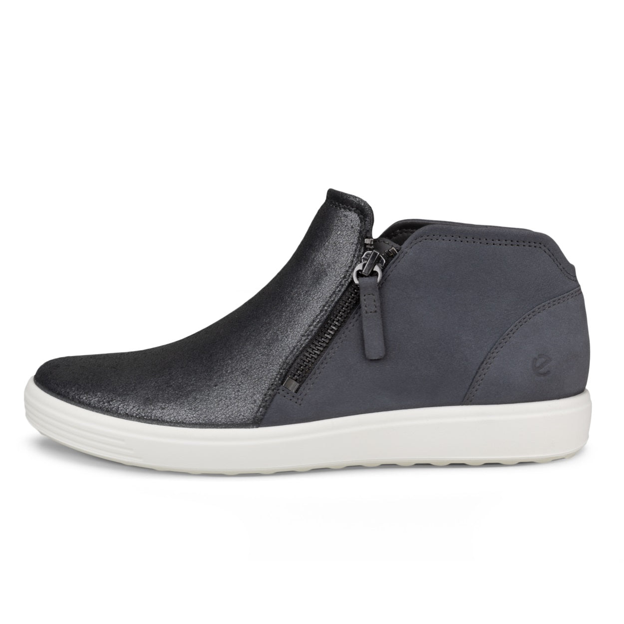 *NEW* Soft 7 Mid Zip Sneaker (Women)