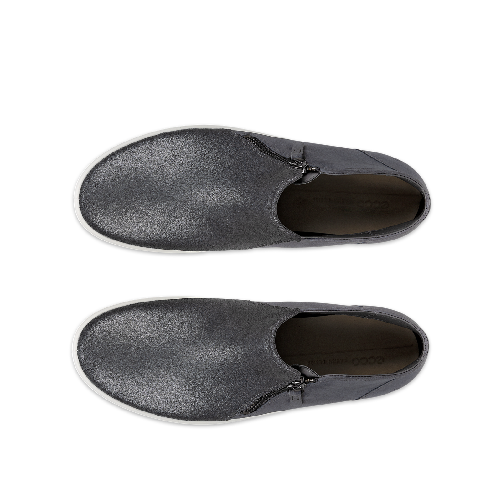 *NEW* Soft 7 Mid Zip Sneaker (Women)