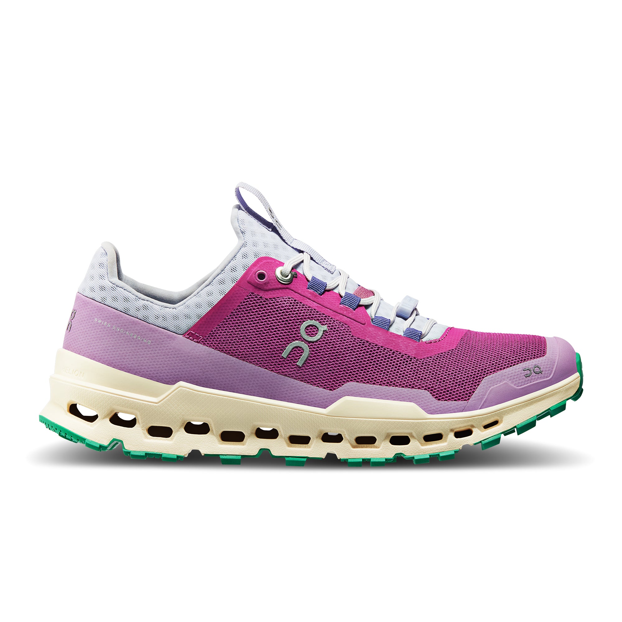 Cloudultra Trail Runner (Women) - On