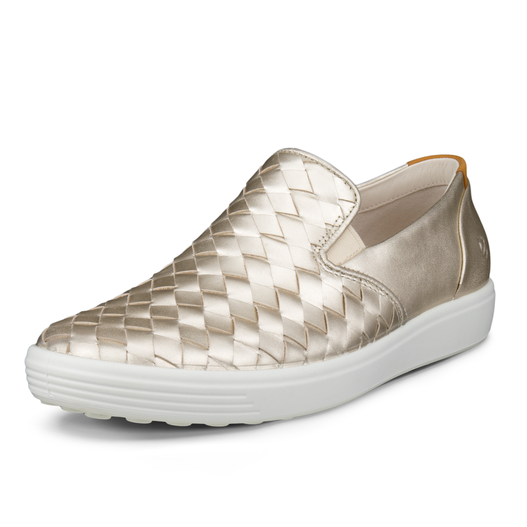 Soft 7 Woven Slip-On (Women)