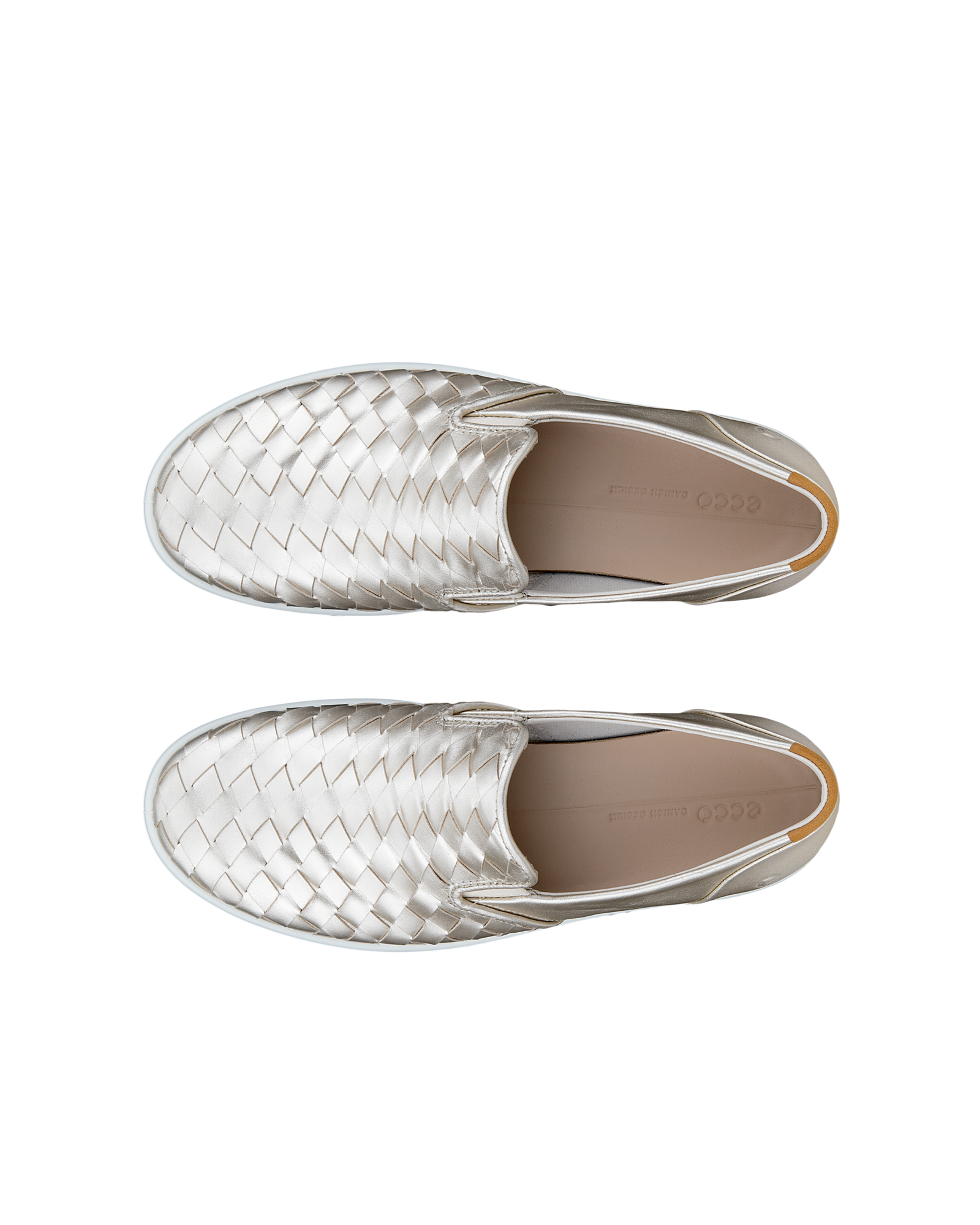 Soft 7 Woven Slip-On (Women)