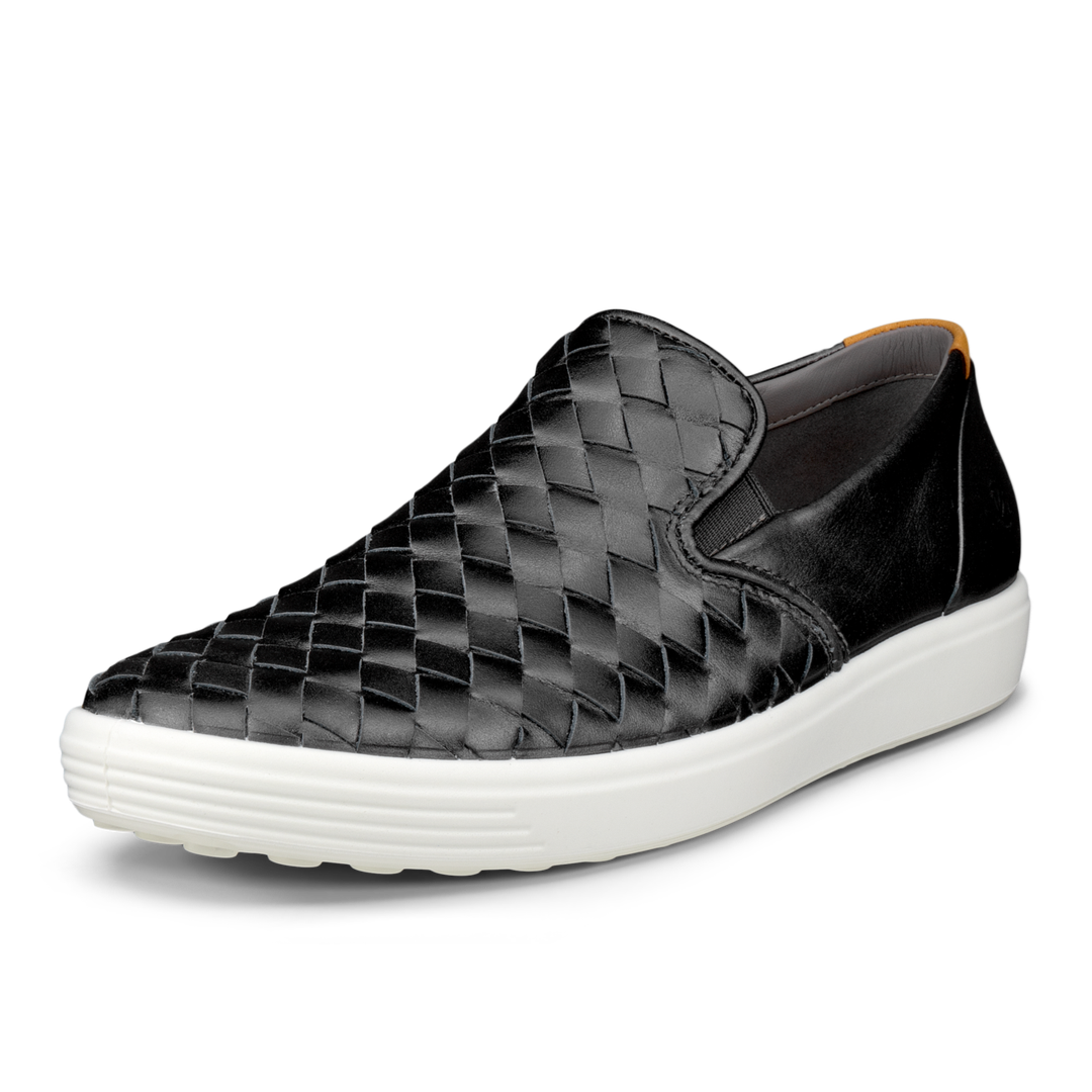 Soft 7 Woven Slip-On (Women)