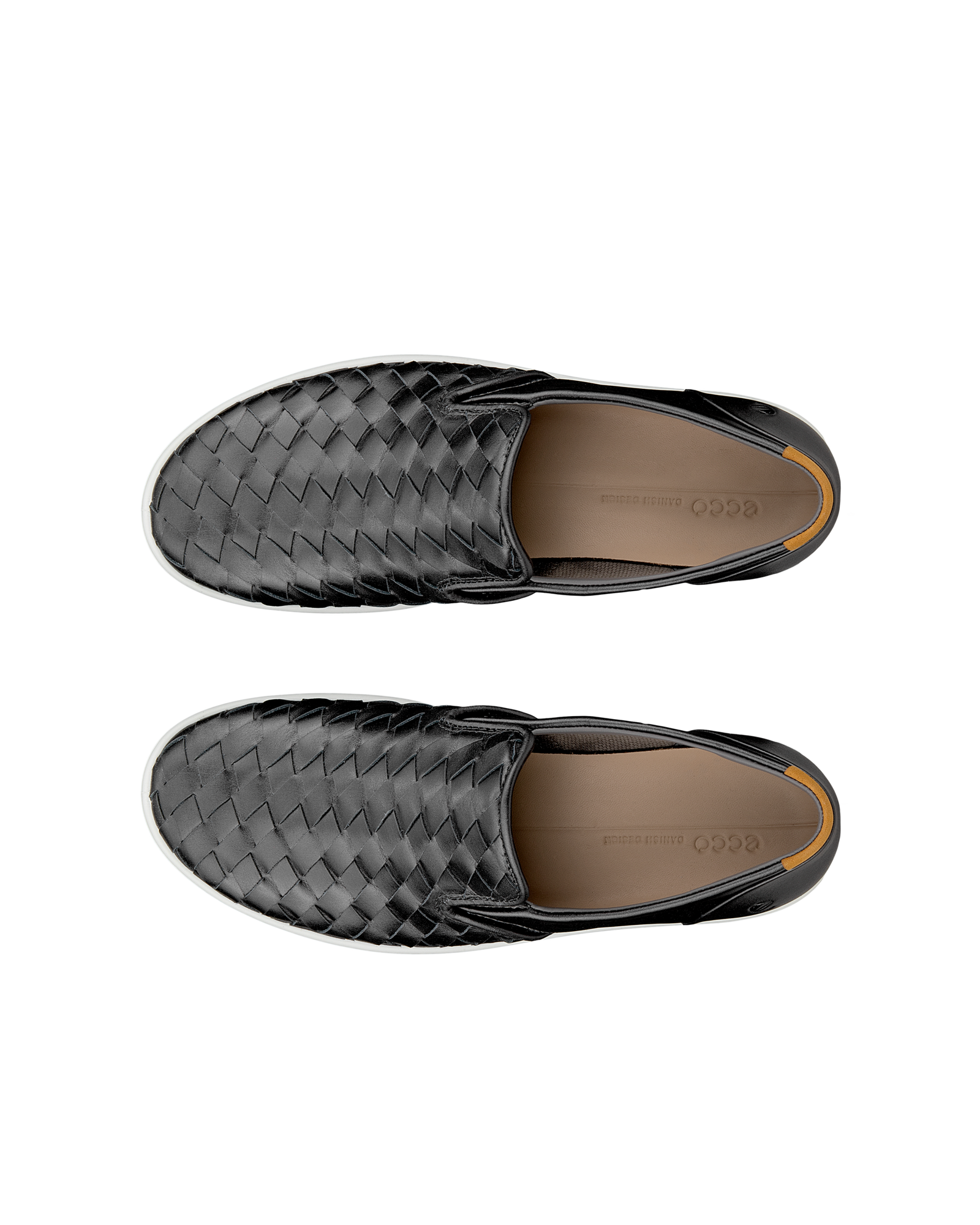 Soft 7 Woven Slip-On (Women)