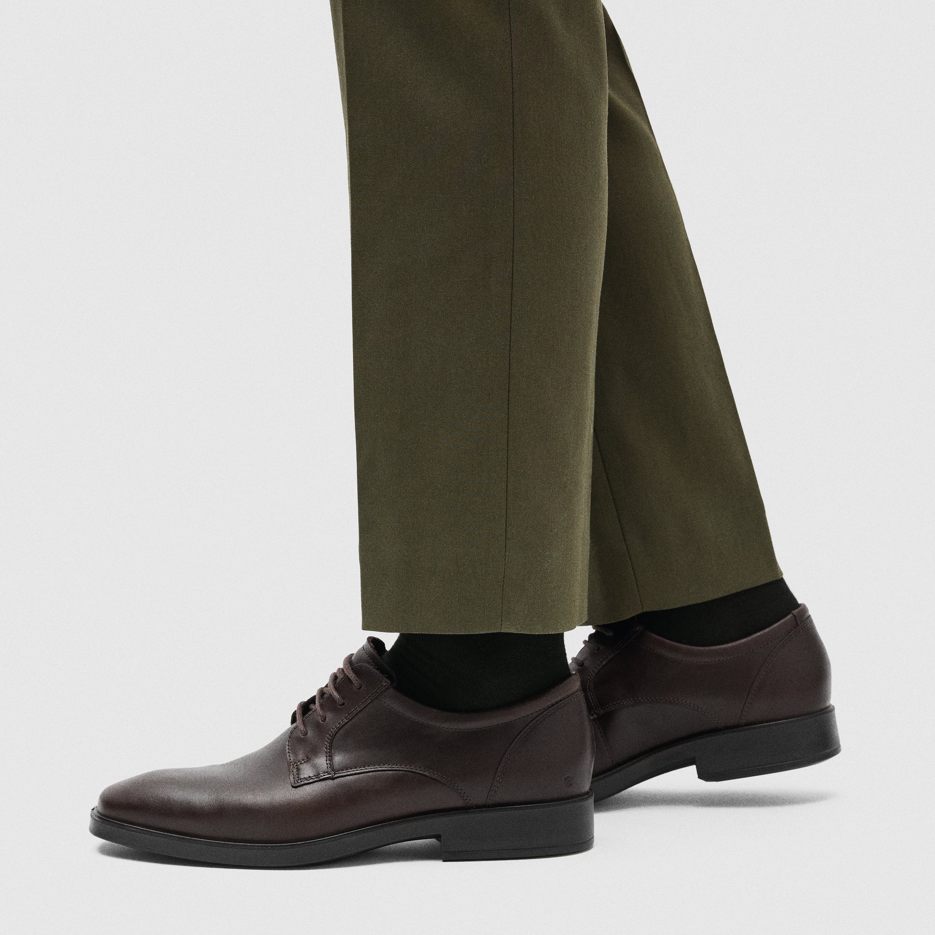 *NEW* Metropole Milan Derby (Men)