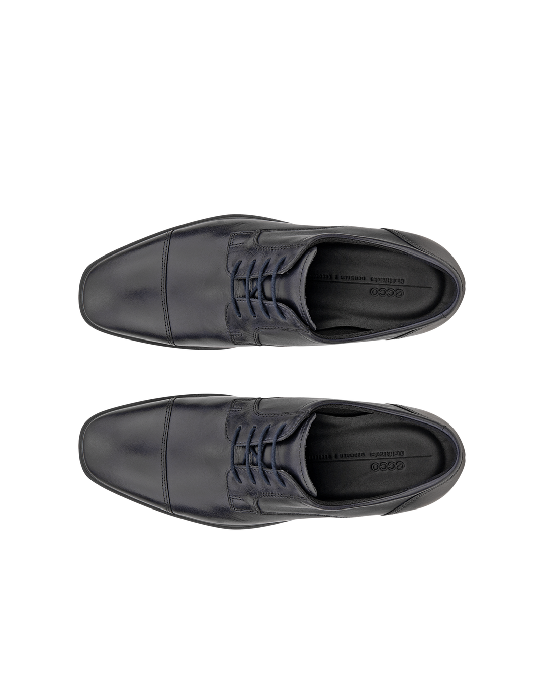 *NEW* Metropole Milan Cap-Toe Derby (Men)