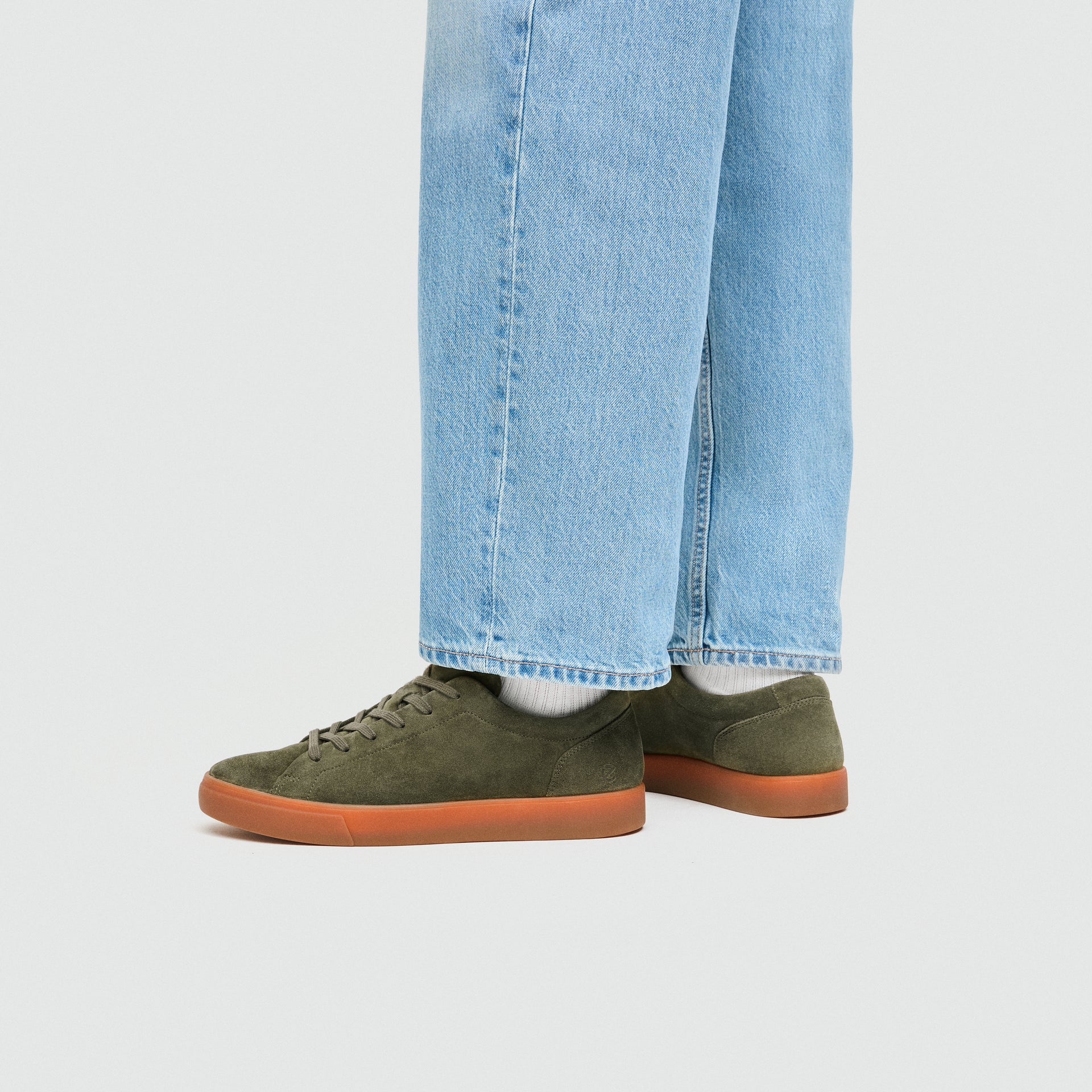 *NEW* Soft 10 Sneaker (Men)