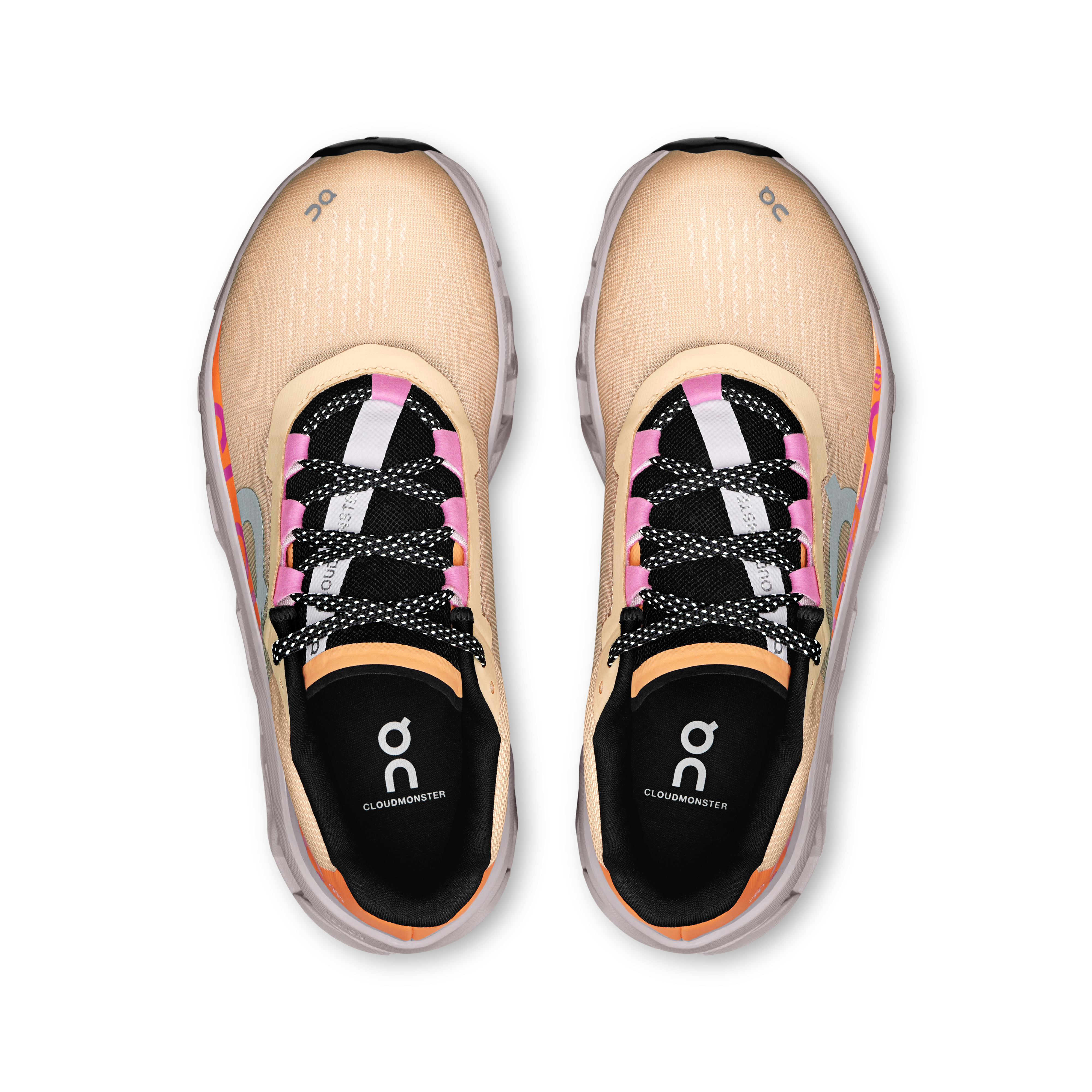 *NEW* Cloudmonster 1 (Women)