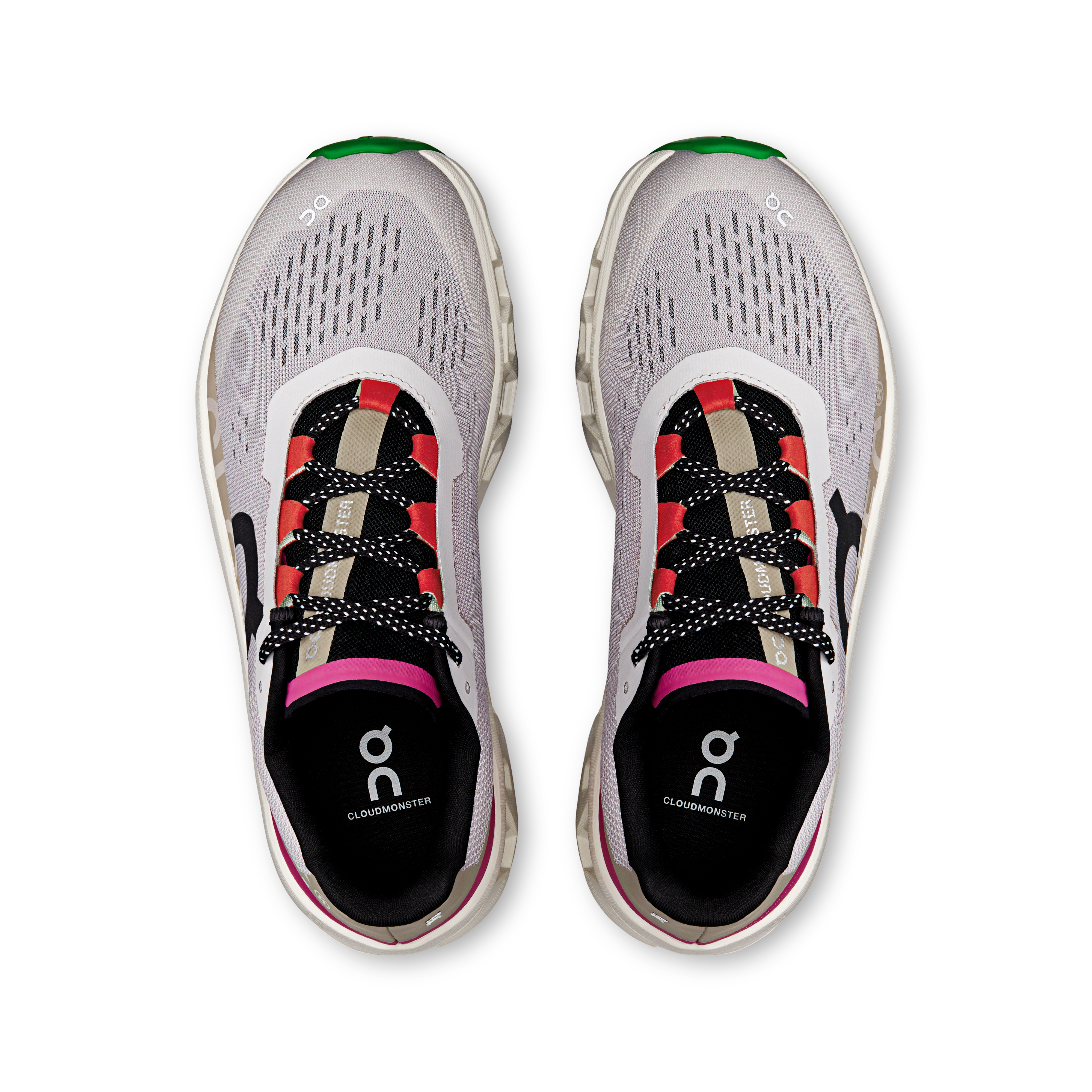 *NEW* Cloudmonster 1 (Women)