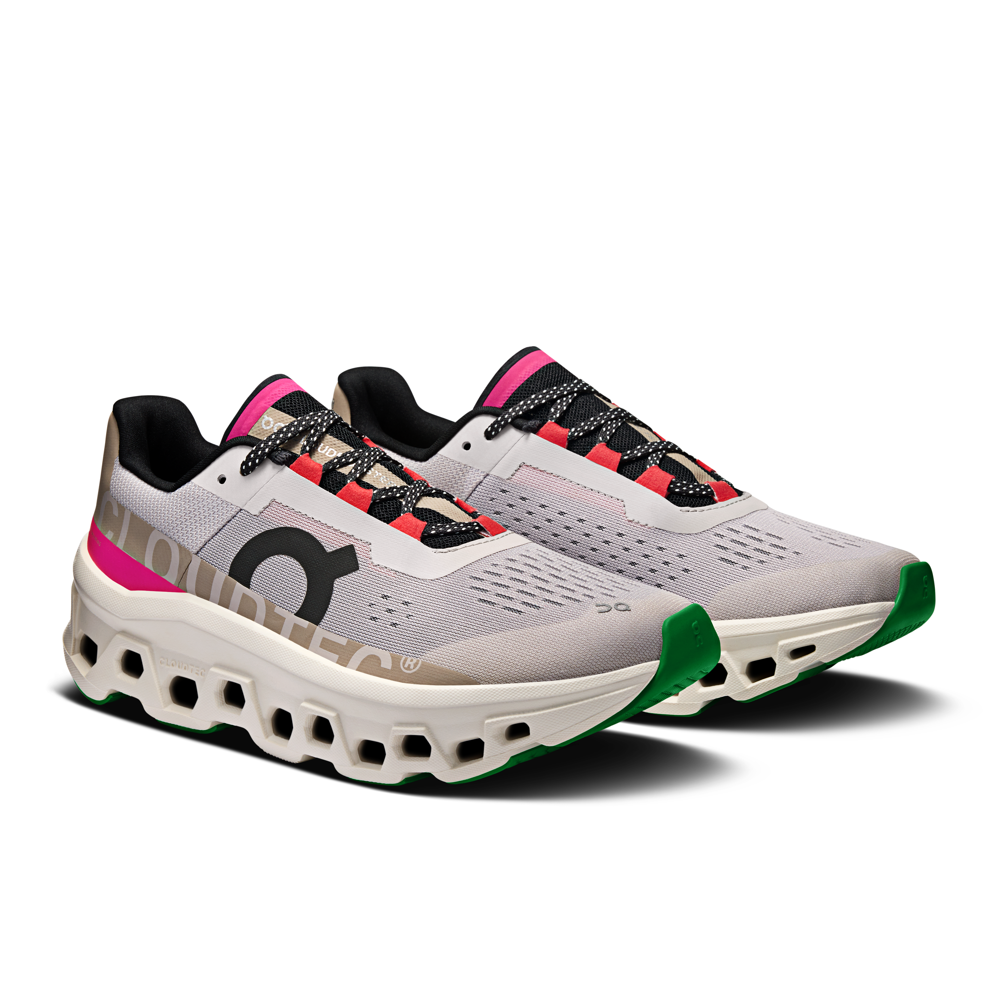 *NEW* Cloudmonster 1 (Women)