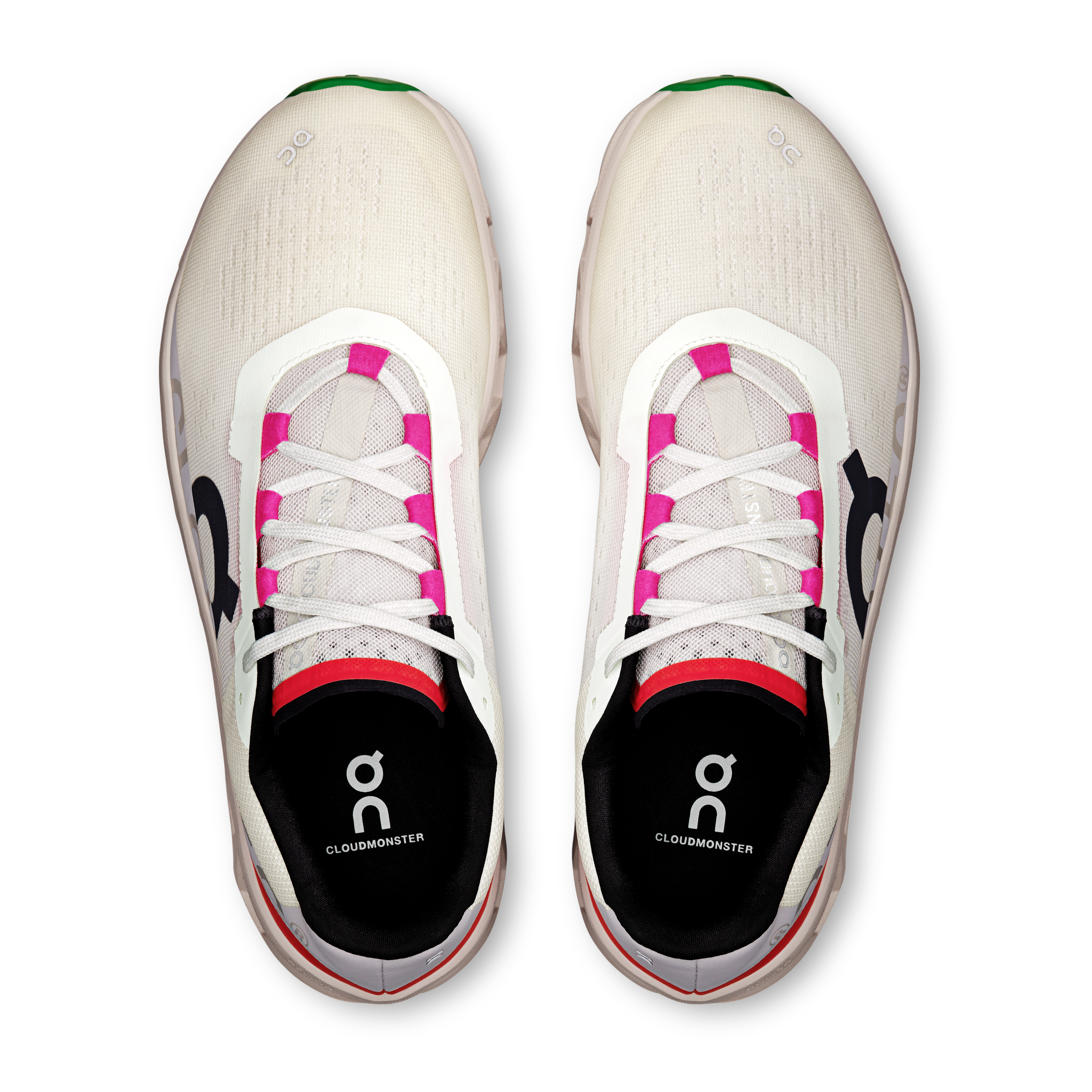 *NEW* Cloudmonster (Men)