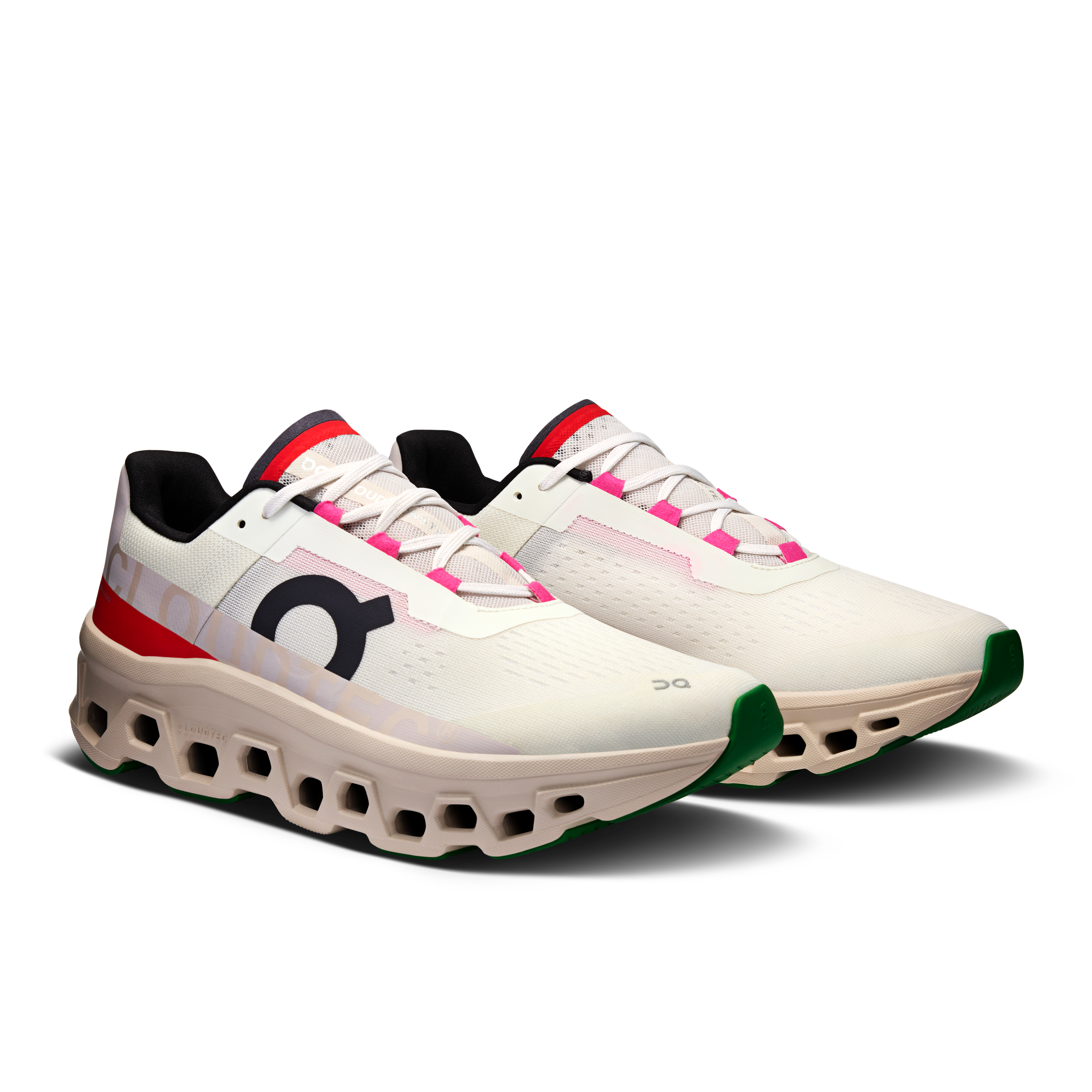 *NEW* Cloudmonster 1 (Men)