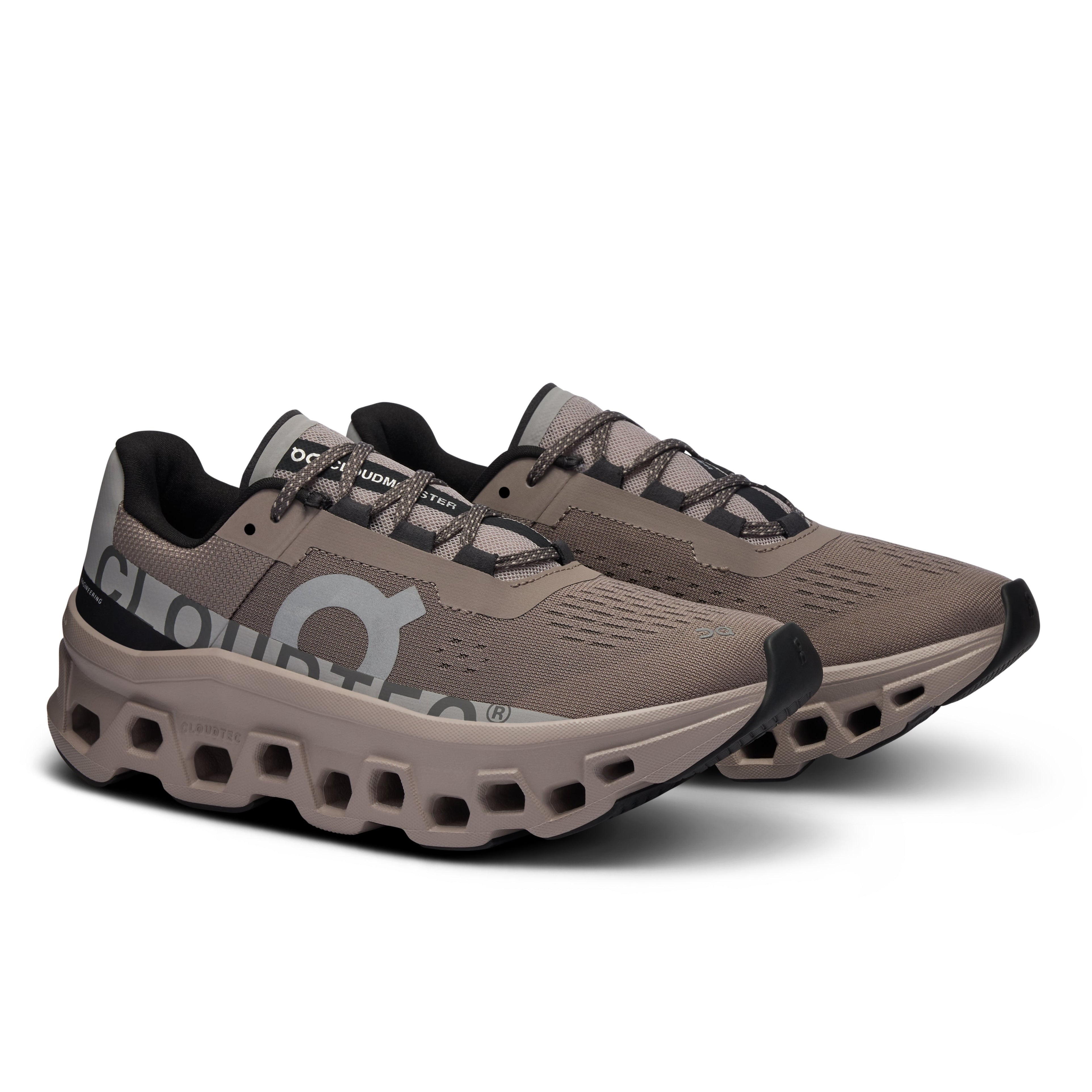 *NEW* Cloudmonster 1 (Women)