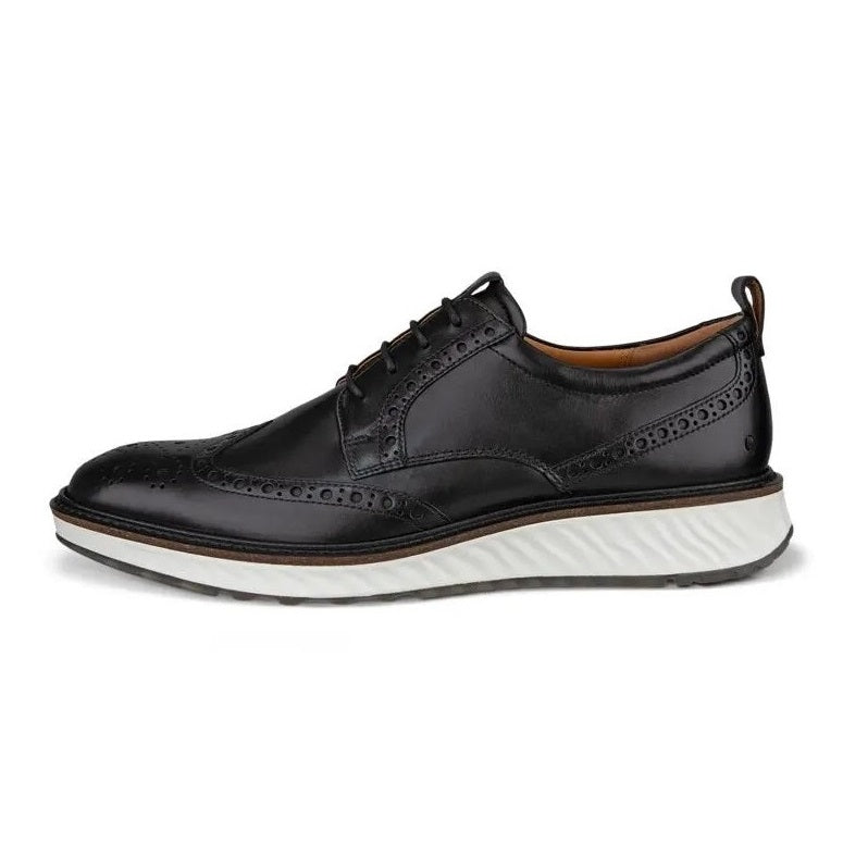 ST.1 Hybrid Wingtip Brogue