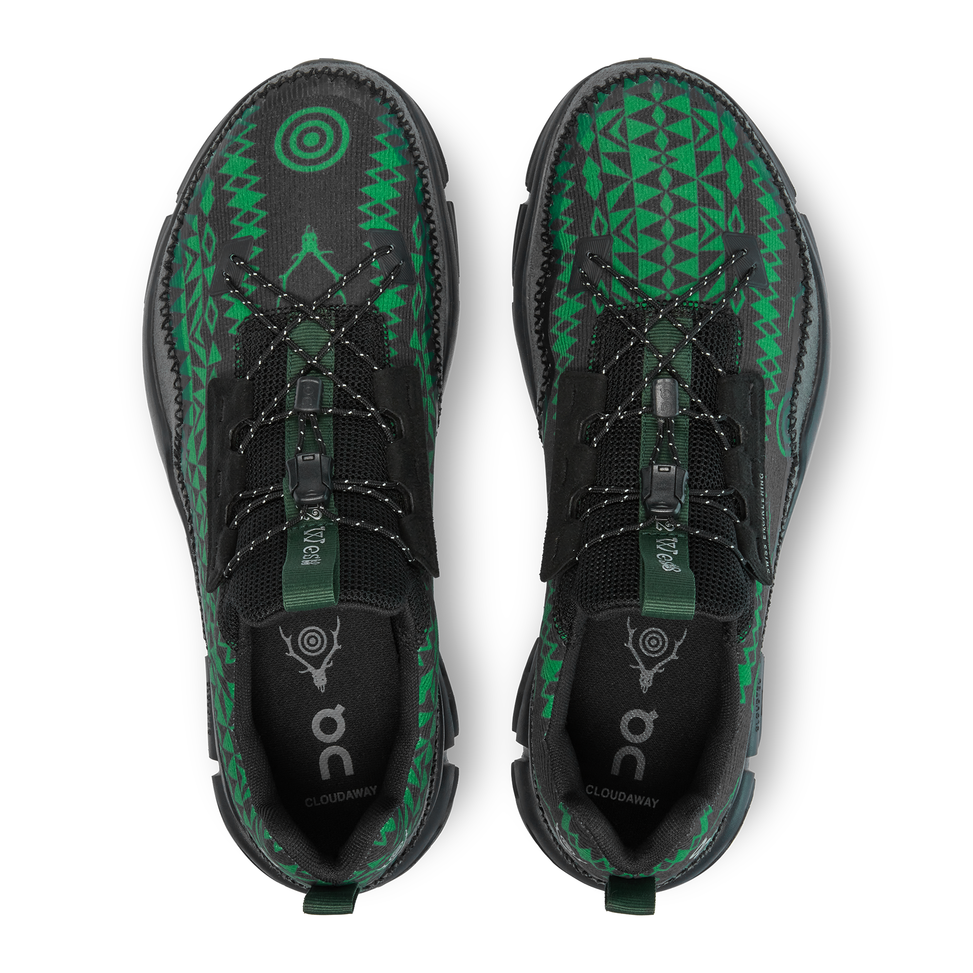 *NEW* Cloudaway S2W8 (Men)