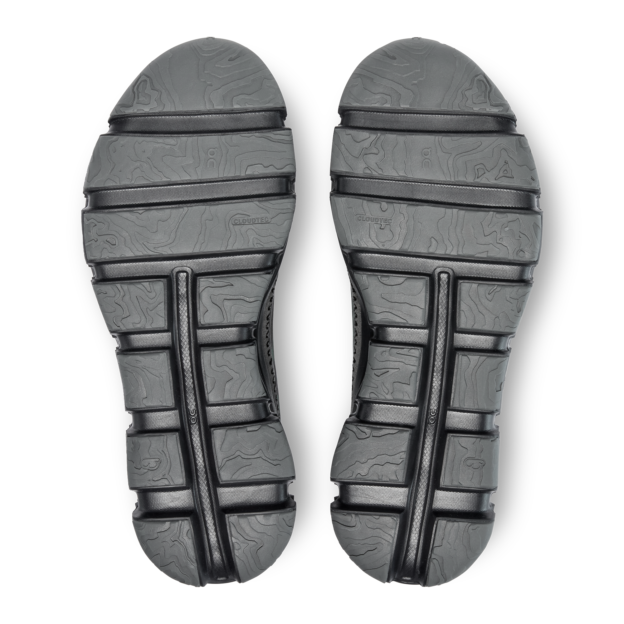 *NEW* Cloudaway S2W8 (Men)