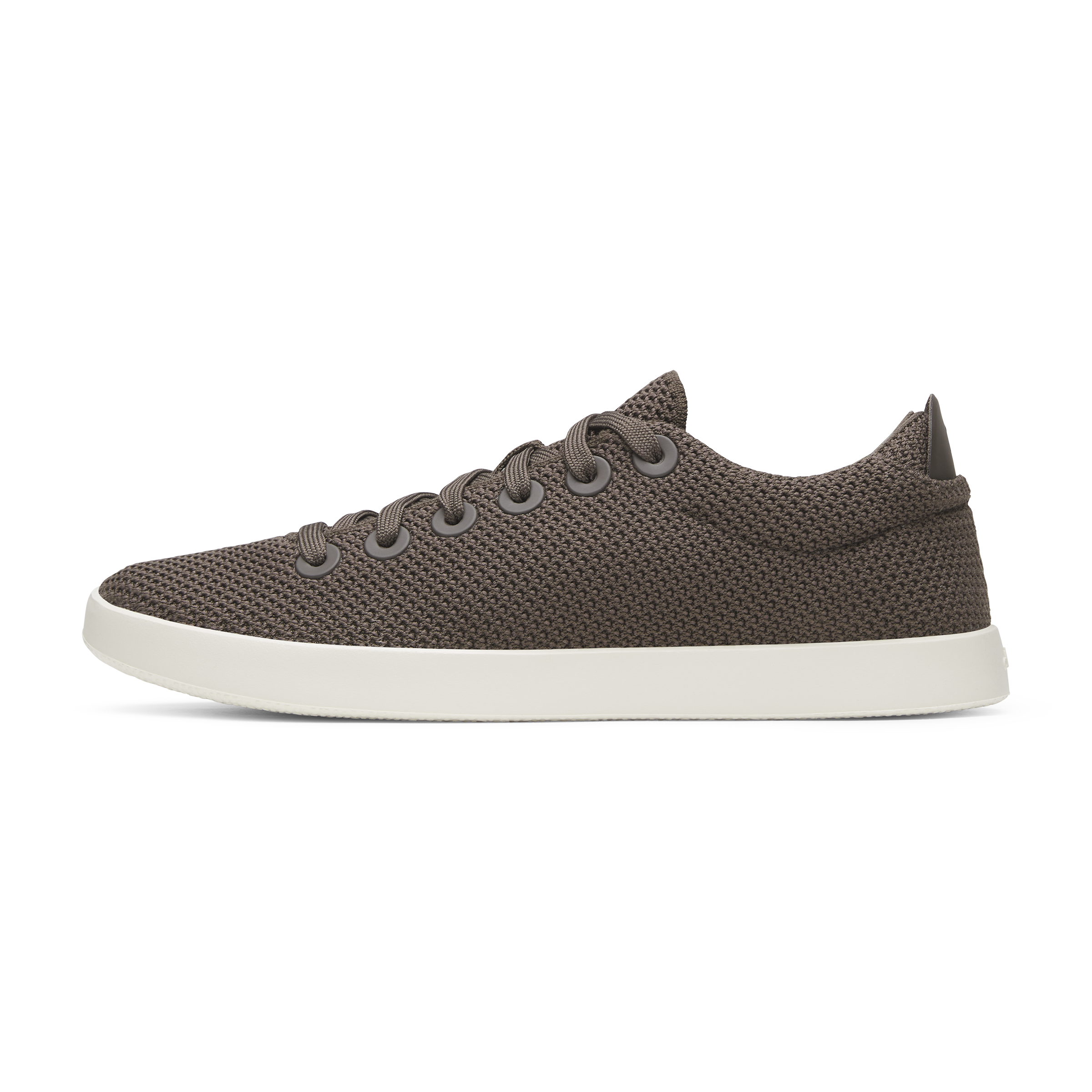 Allbirds tree piper sneaker women rustic brown side