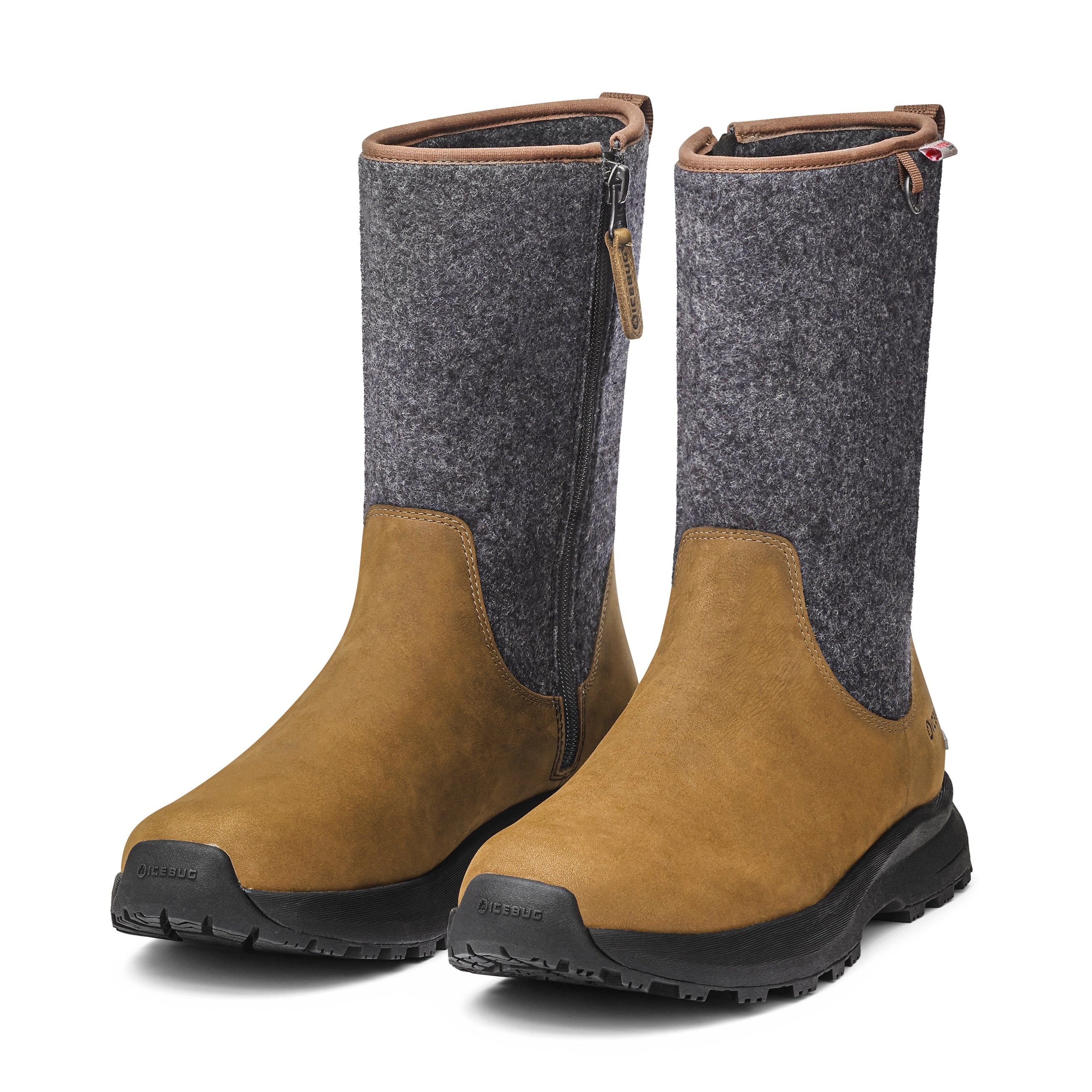 *NEW* Grove 2 ReWool NT (Women)