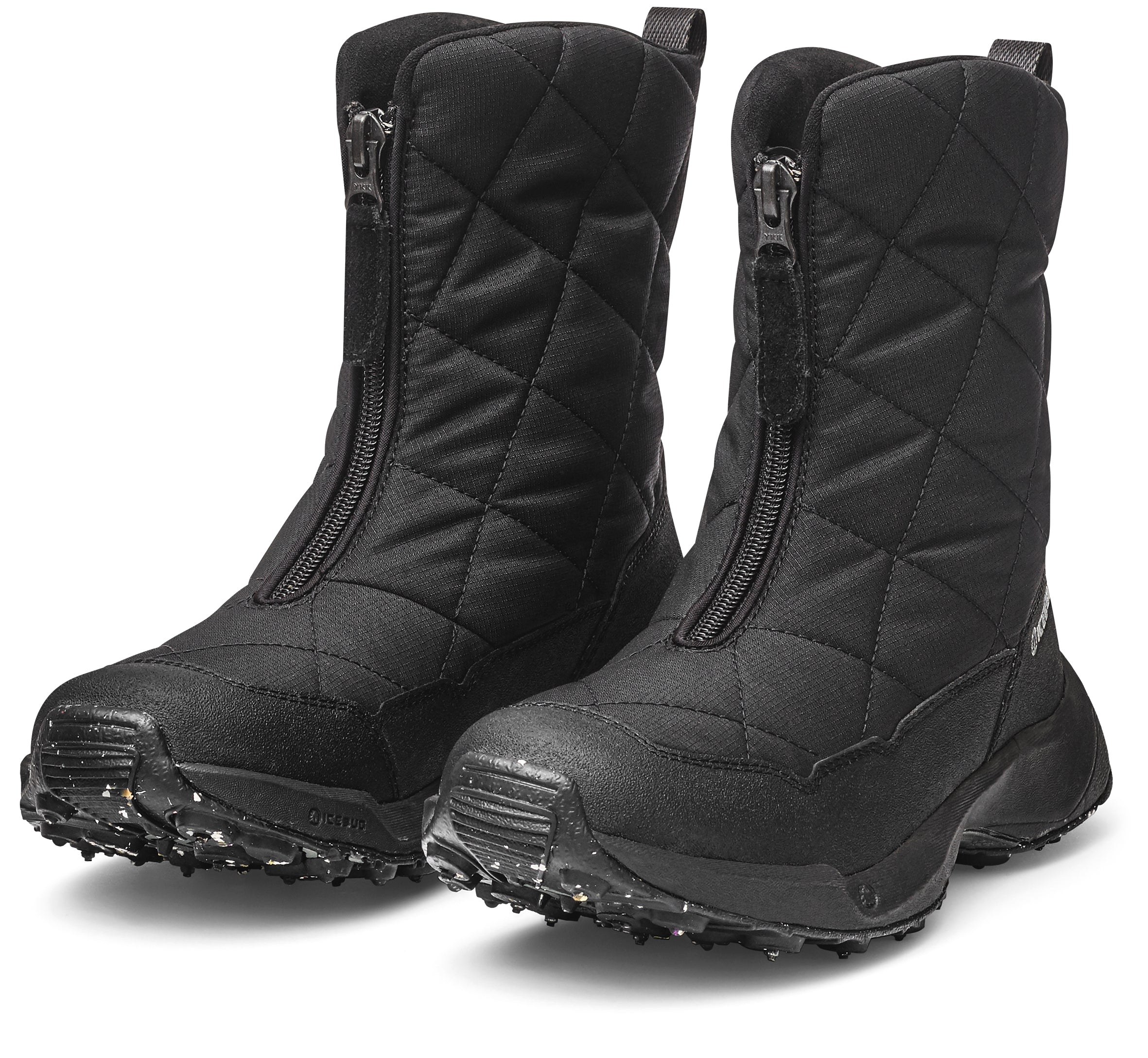 *NEW* Ivalo4 BUGrip (Men)