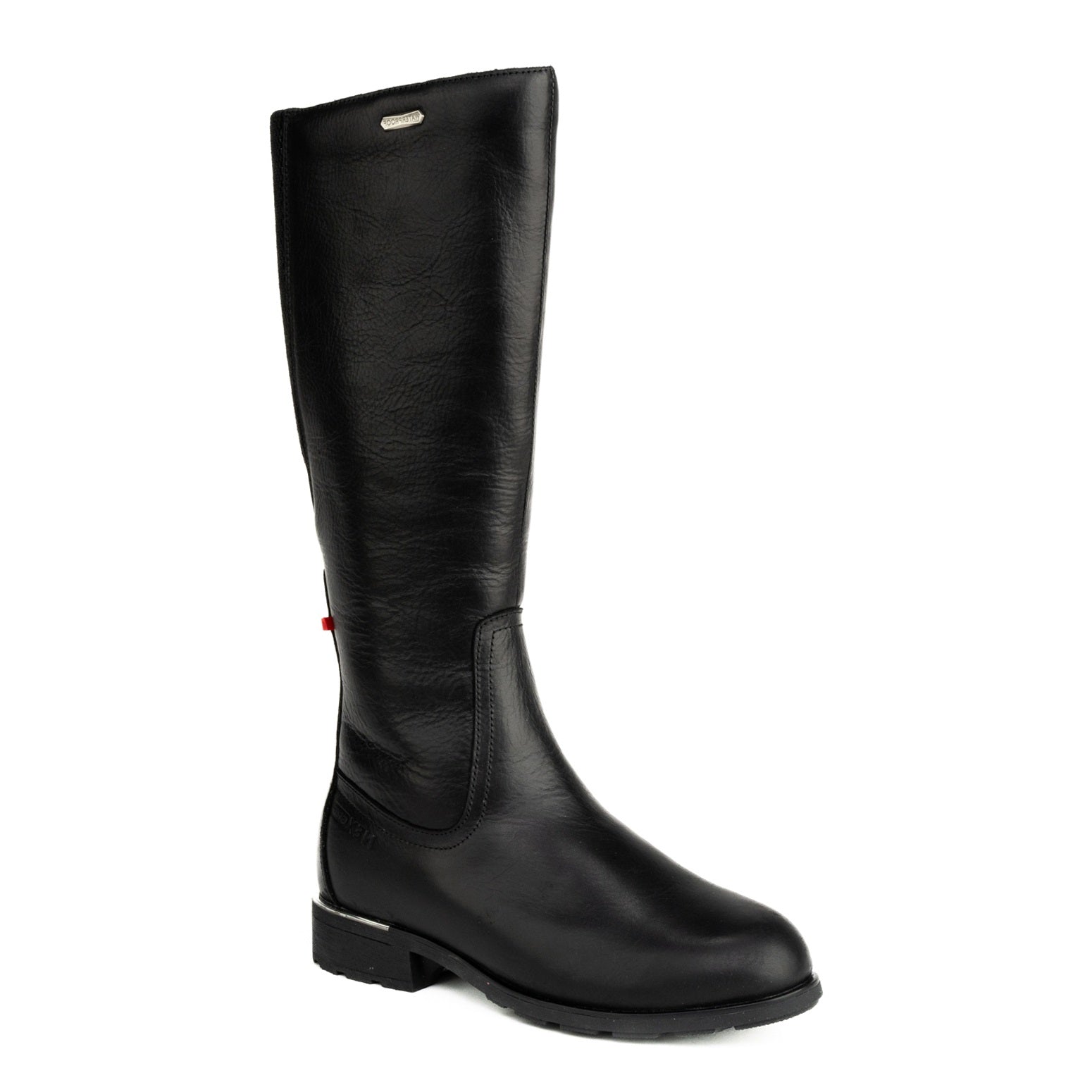 Ice Elizabeth Tall Cleat Boot (Women) NEXGRIP